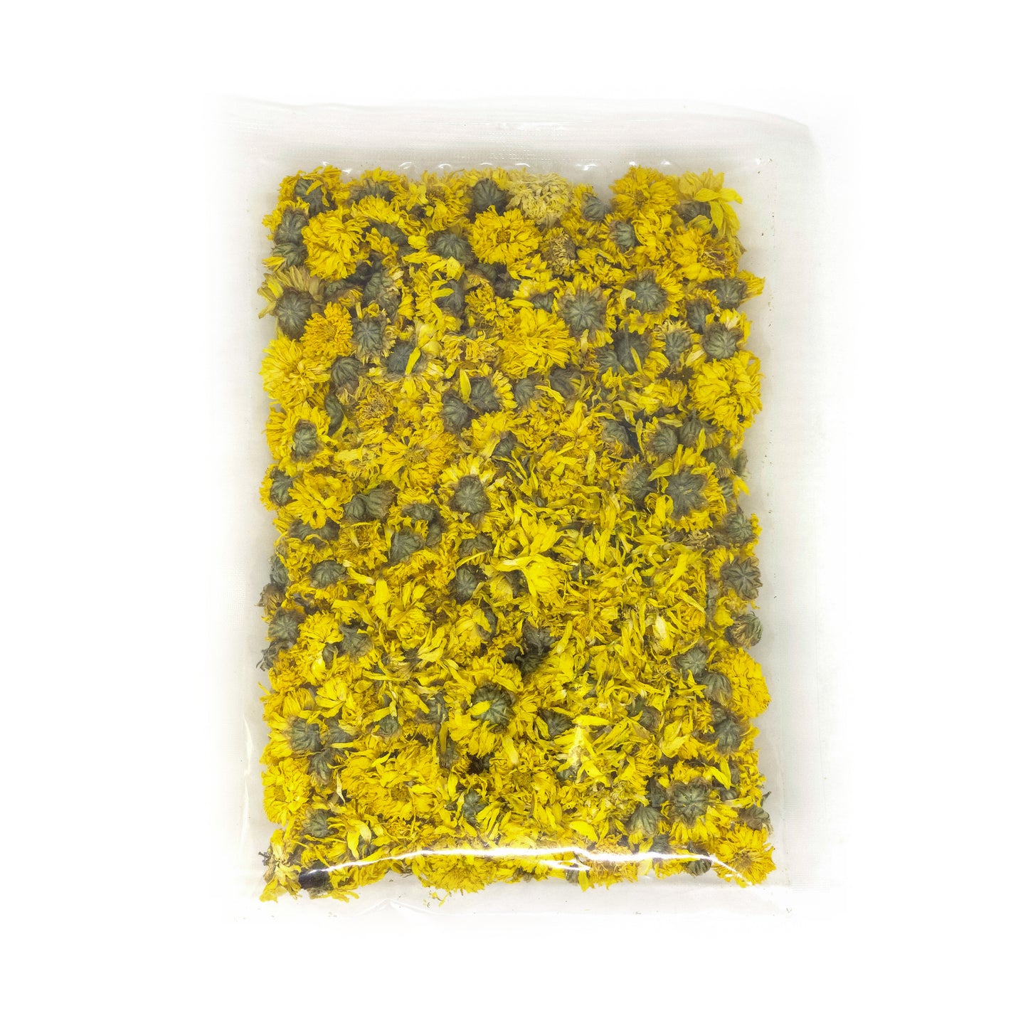 Dried Chrysanthemum (Gold) 家鄉味 金香菊