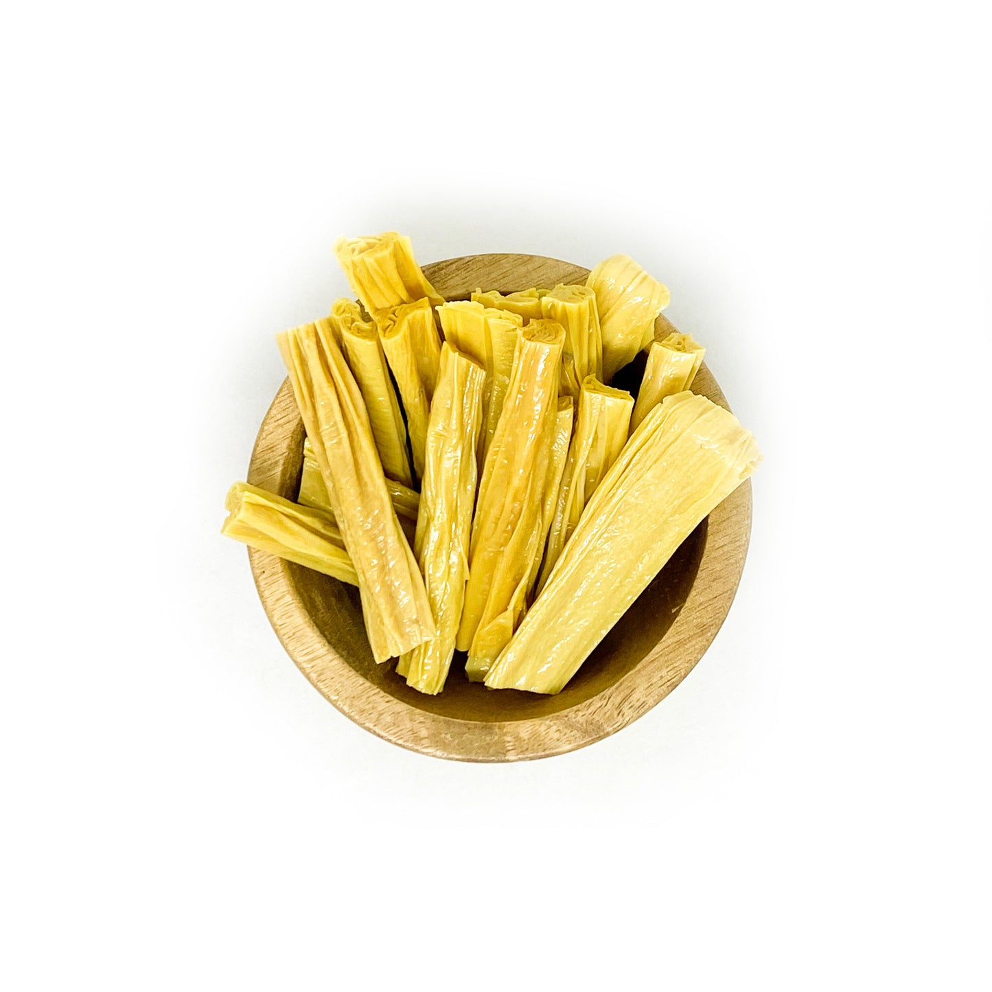 Dried Bean Curd (Cut) 豆香坊 特級腐竹段