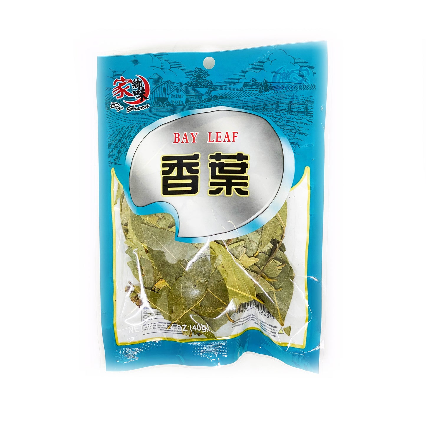 Bay Leaf 家鄉味 香葉