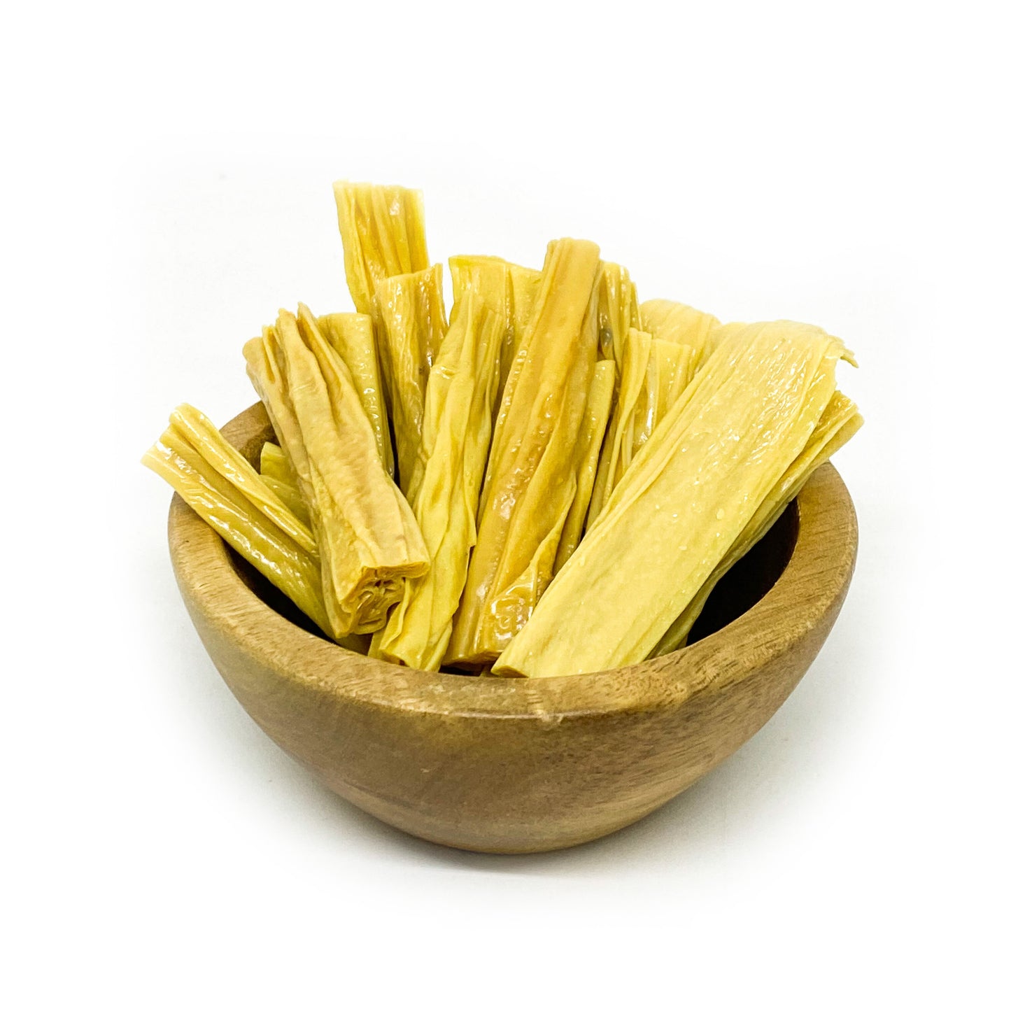 Dried Bean Curd (Cut) 豆香坊 特級腐竹段