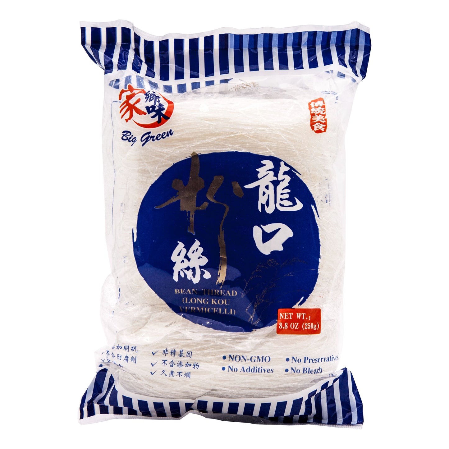 Bean Thread (Long Kou Vermicelli) 家鄉味 龍口粉絲