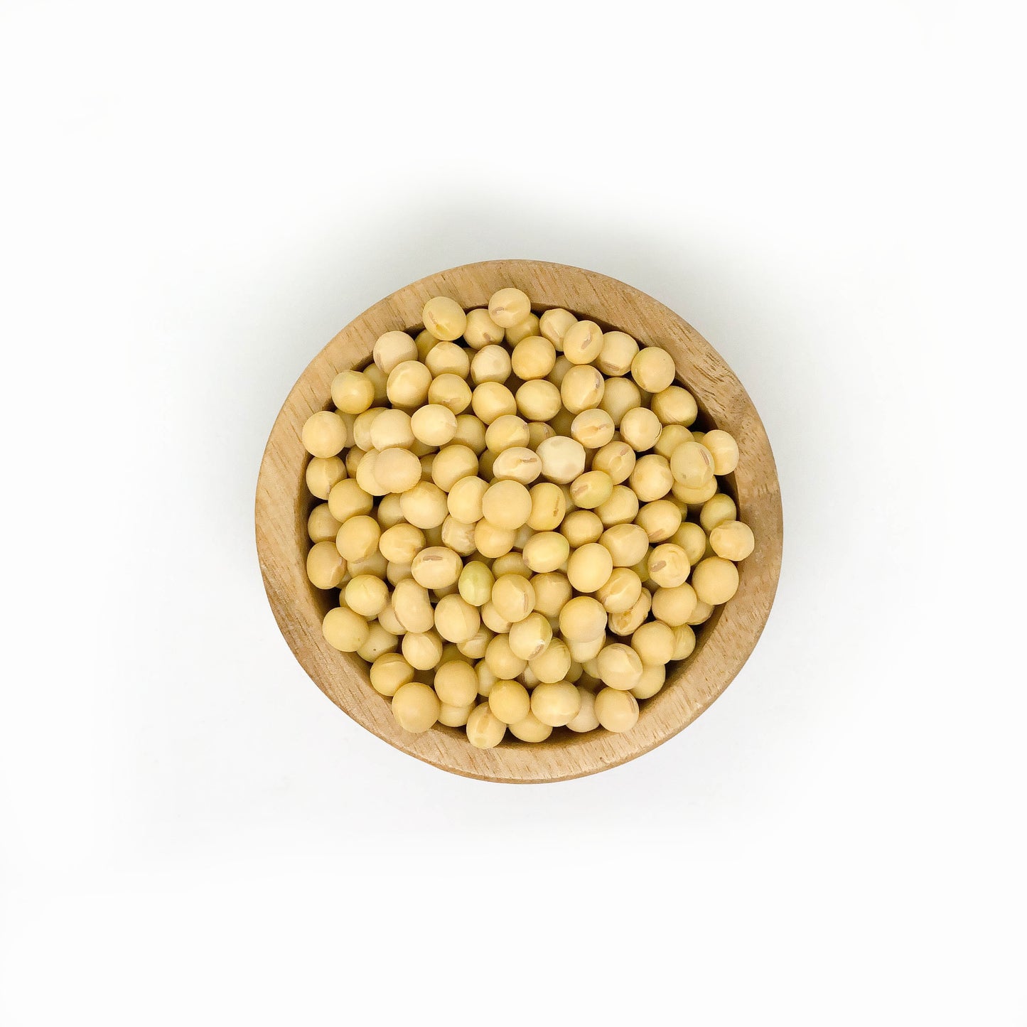 Organic Soy Bean 家鄉味 有機黄豆