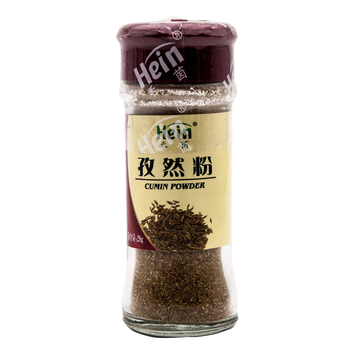 Cumin Powder 禾茵 孜然粉