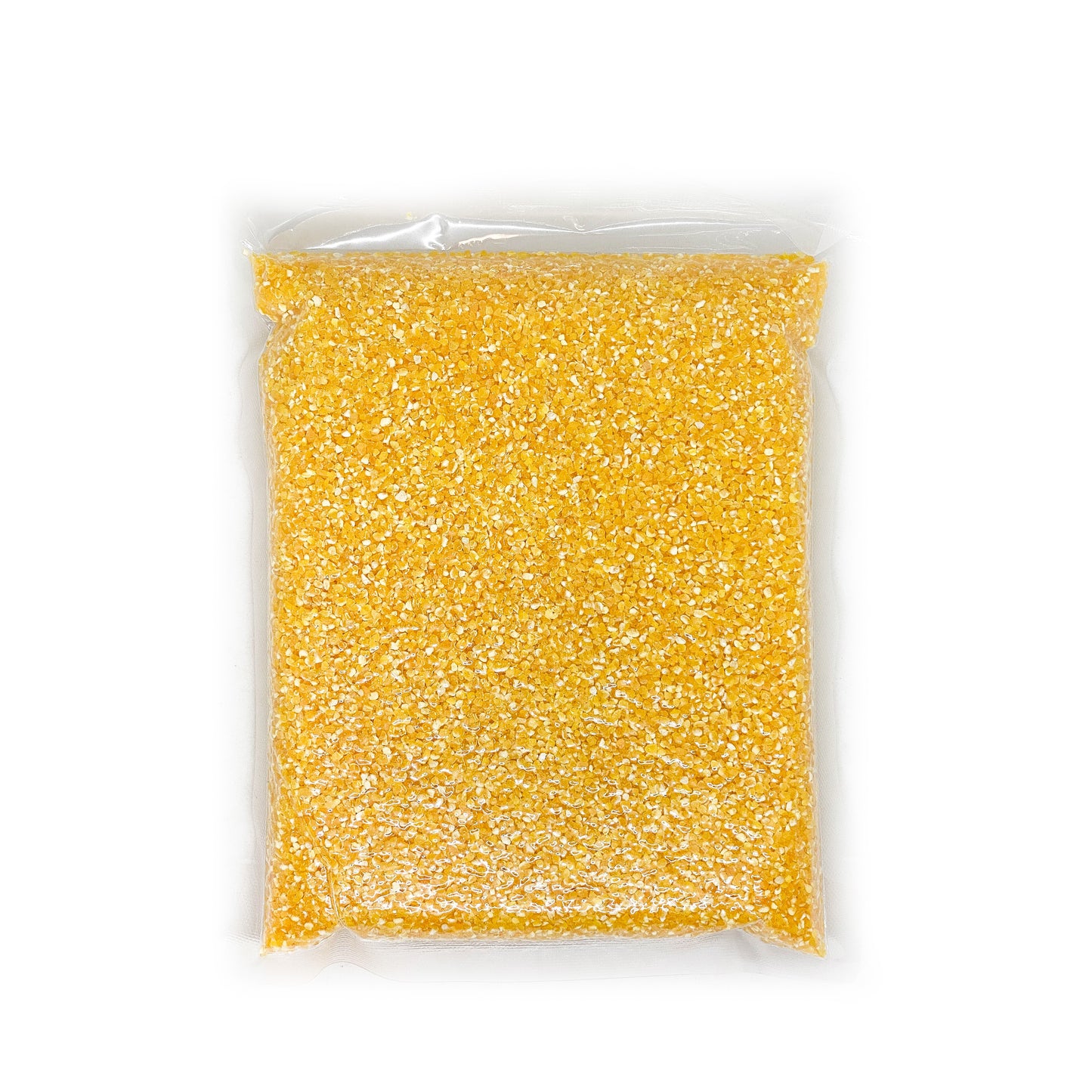 Organic Crushed Corn 家鄉味 有機玉米渣