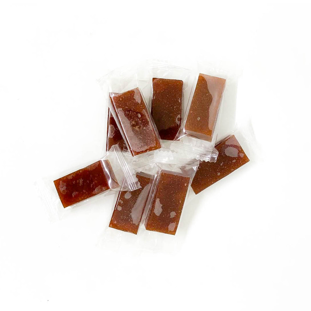 Hawthorn Jelly Candy 家鄉味 山楂飴