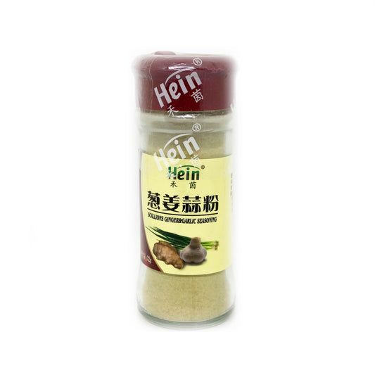 Scallions Ginger & Garlic Powder 禾茵 葱薑蒜粉