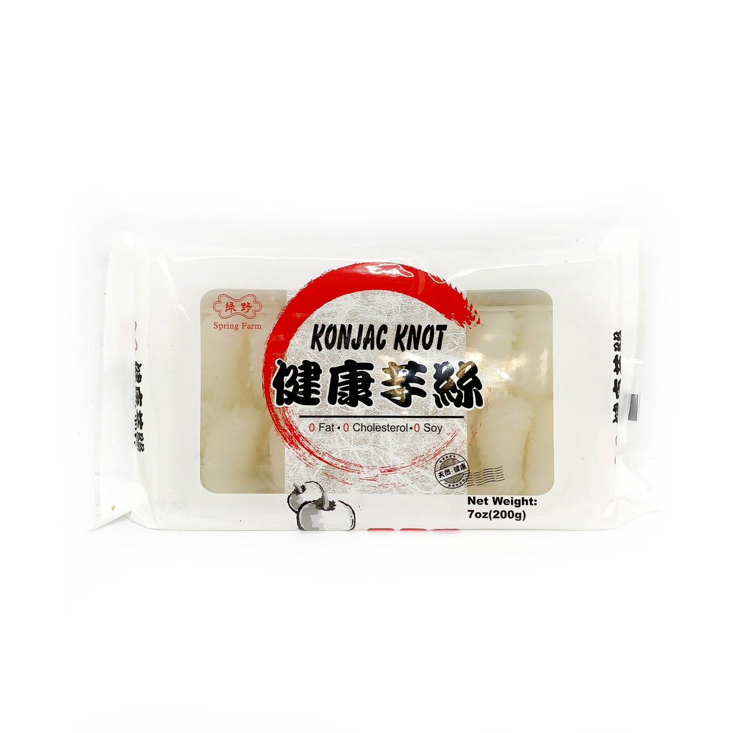 Yam Cake 綠野 健康芋絲