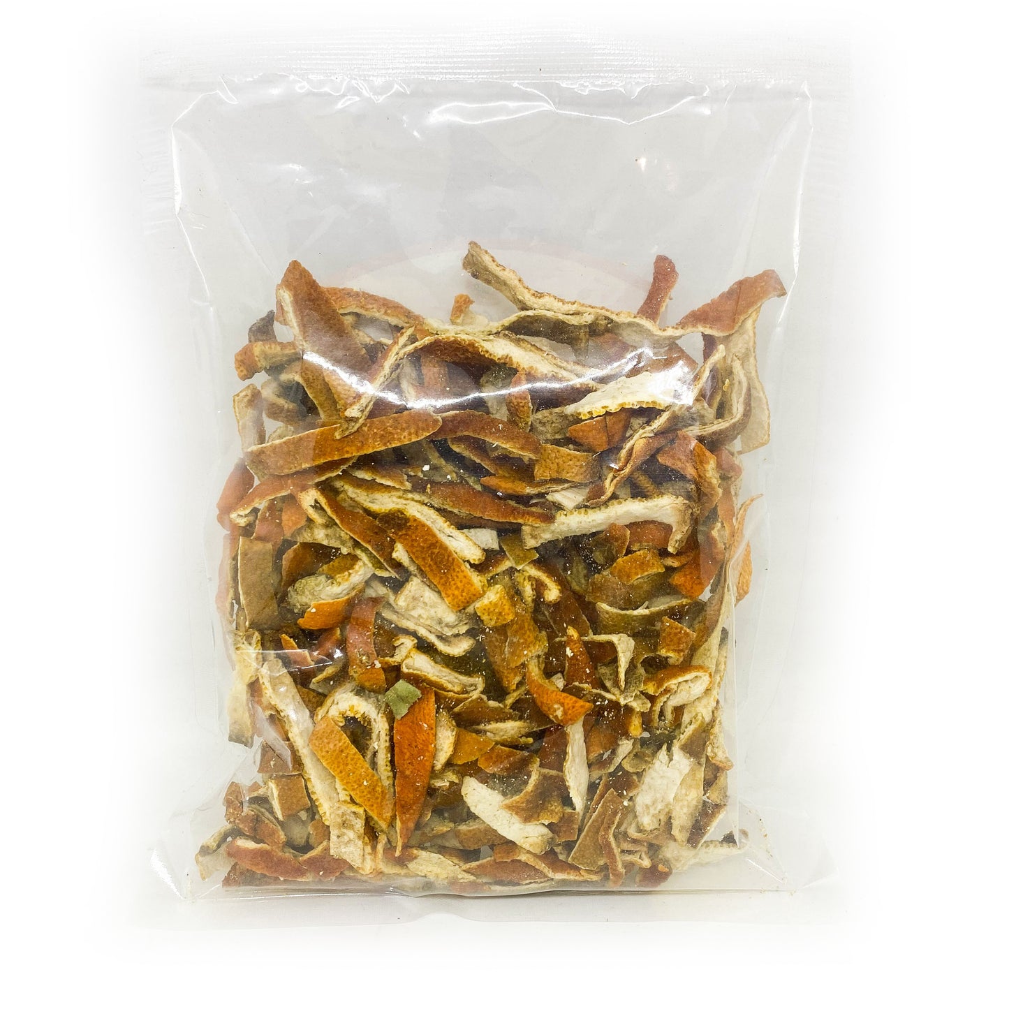 Orange Peel (Slice) 家鄉味 陳皮絲
