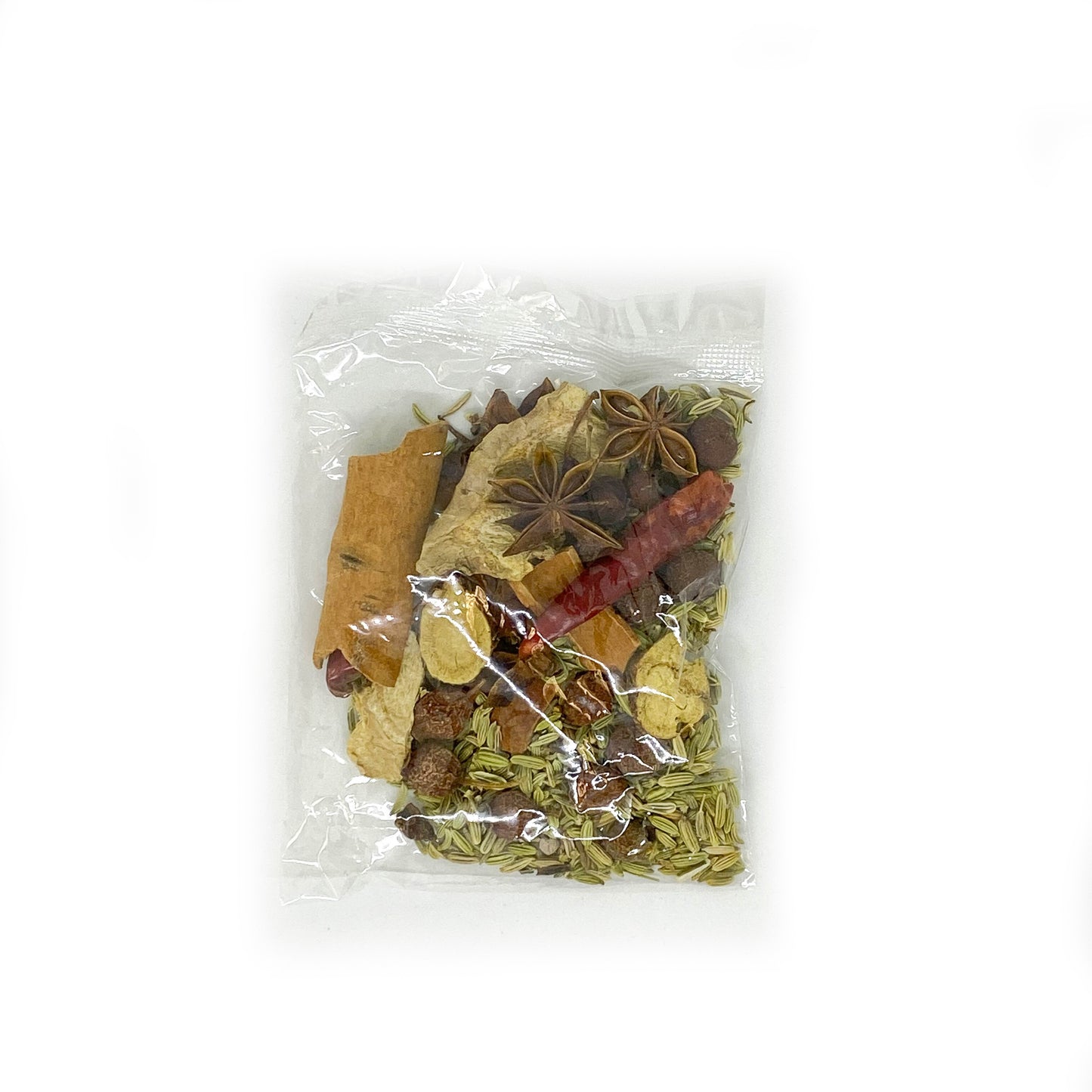 Stew Season Mix 燒滷香料 3.5 oz
