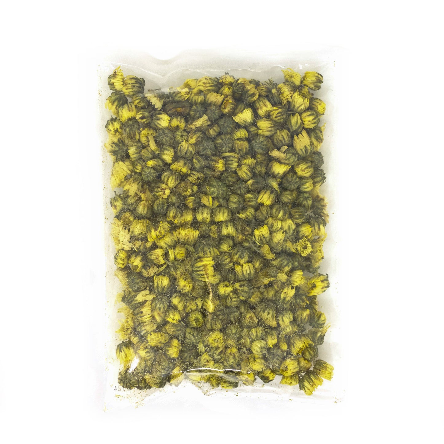 Dried Baby Chrysanthemum 家鄉味 胎菊