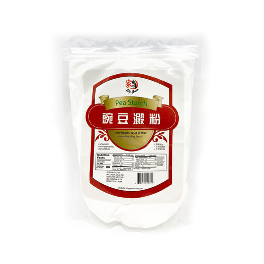 Pea Starch 家鄉味 豌豆澱粉