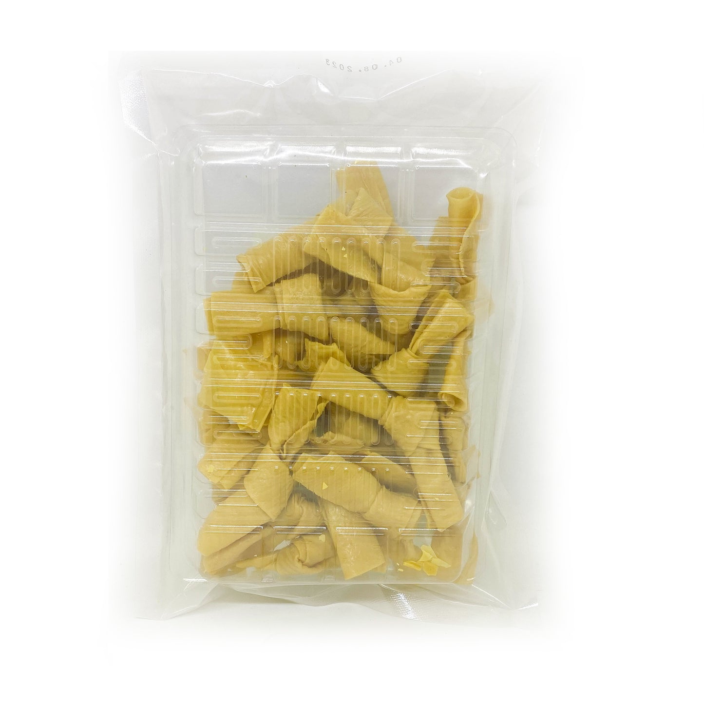 Dried Soy Sheet Knots 綠野 天然腐皮結