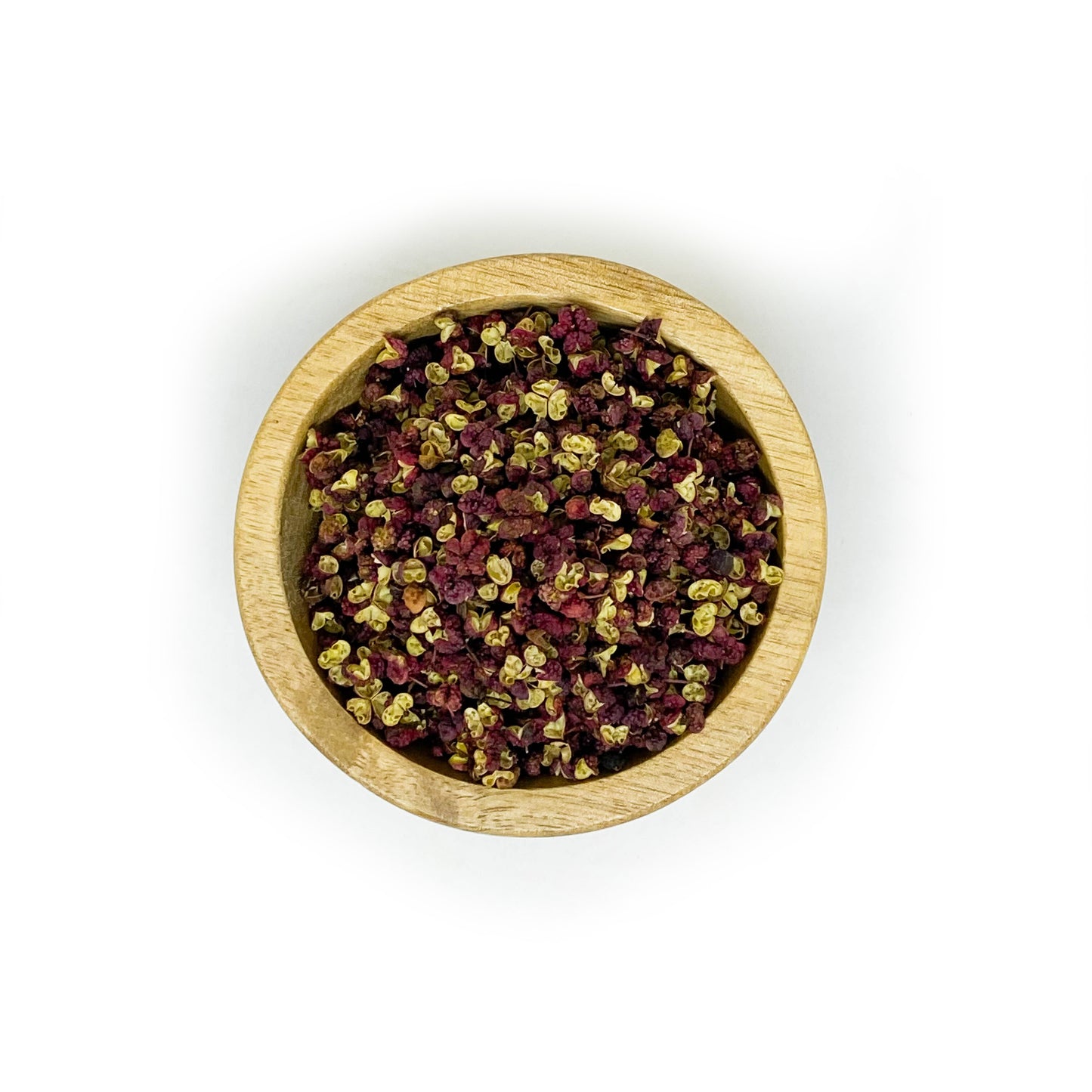 Szechuan Peppercorn (Red) 家鄉味 大红袍花椒