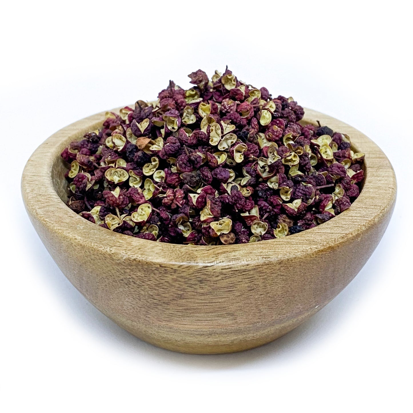 Szechuan Peppercorn (Red) 家鄉味 大红袍花椒