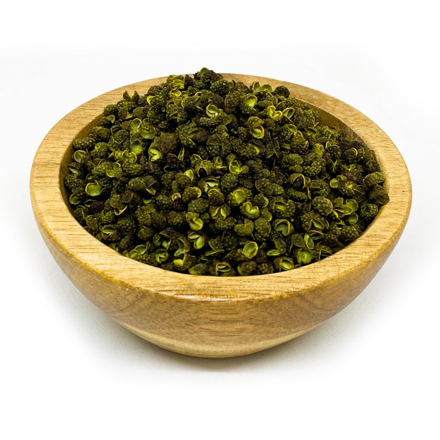Szechuan Peppercorn (Green) 家鄉味 青花椒