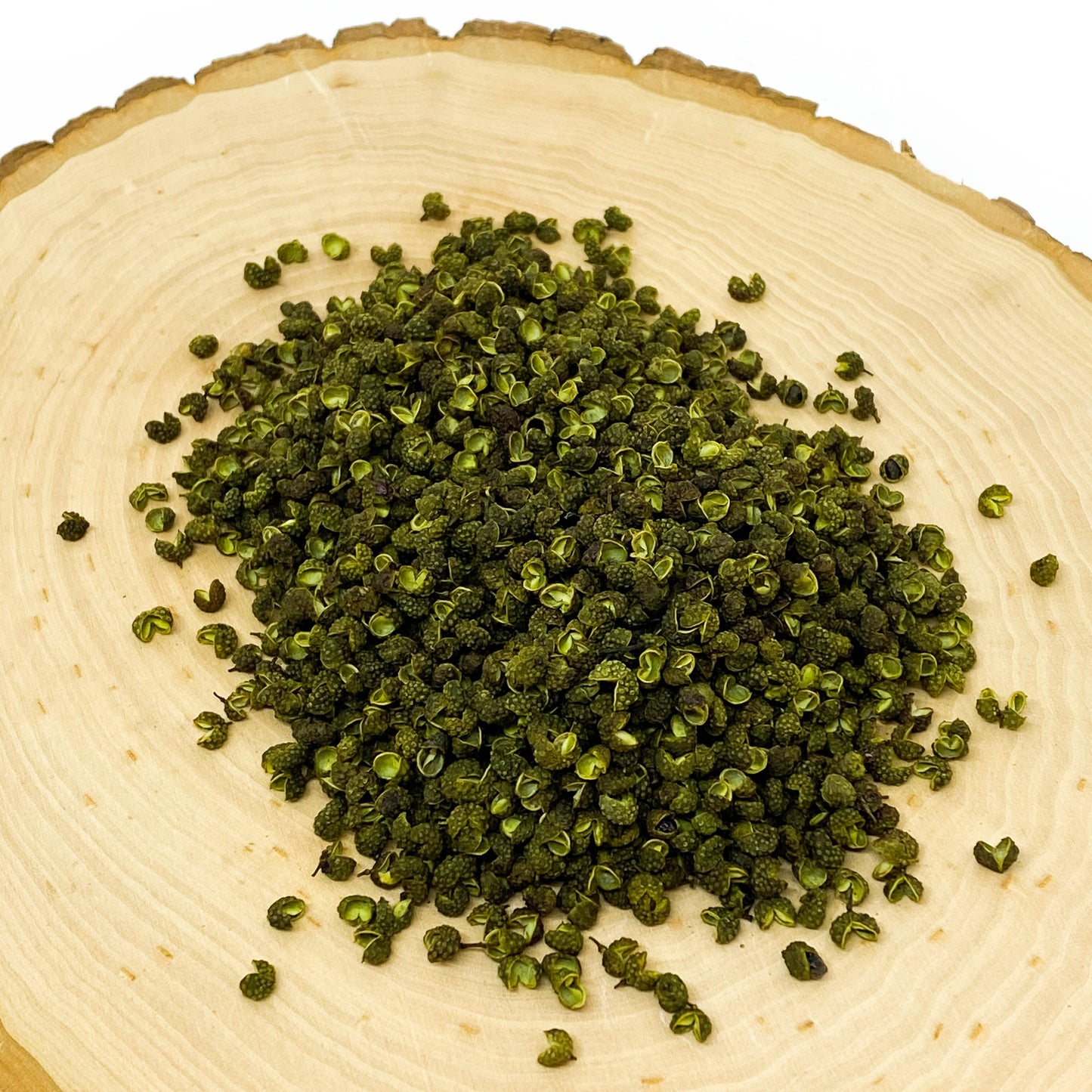 Szechuan Peppercorn (Green) 家鄉味 青花椒