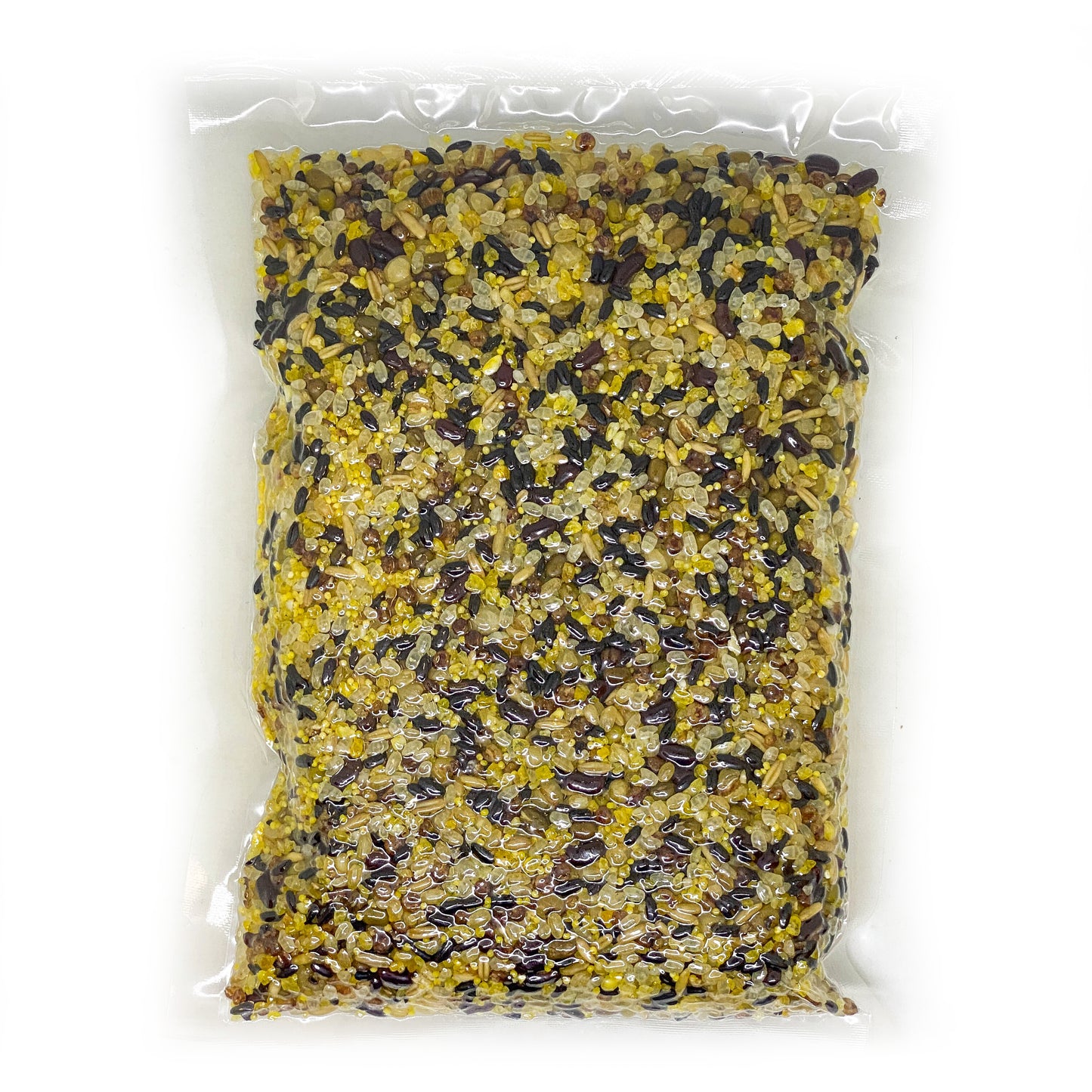 Mixed Grains 家鄉味 十谷養生粥(快熟)