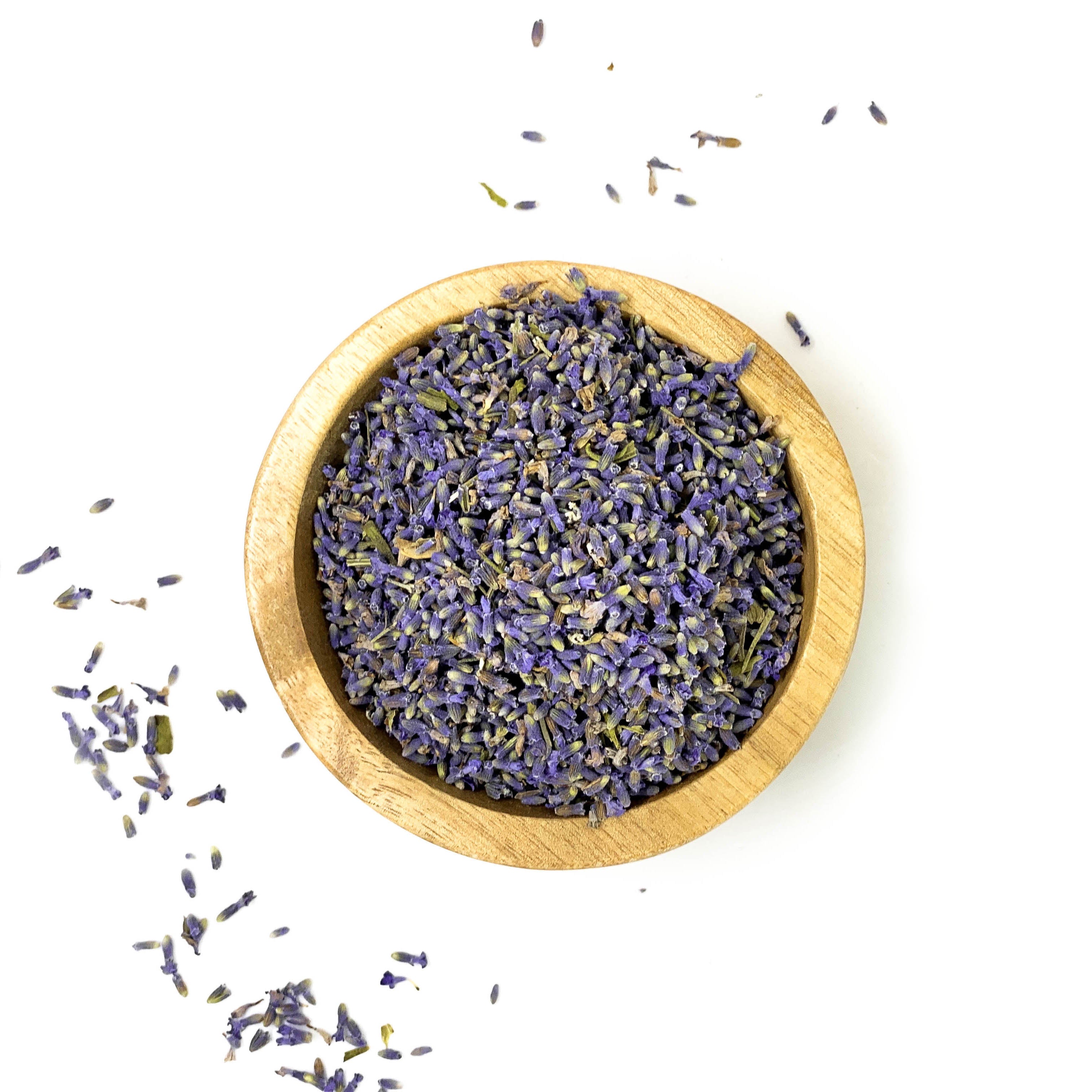 Dried Lavender 家鄉味 薰衣草