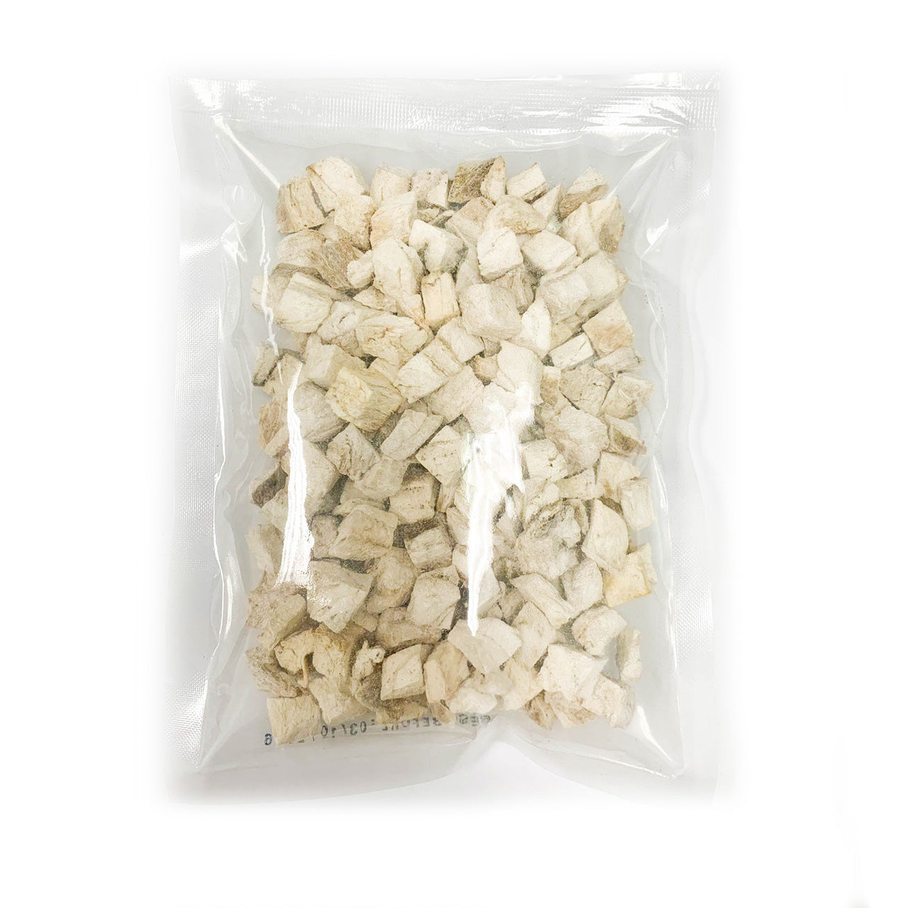 Organic Kudzu Root (Ge Gen) 家鄉味 有機葛根