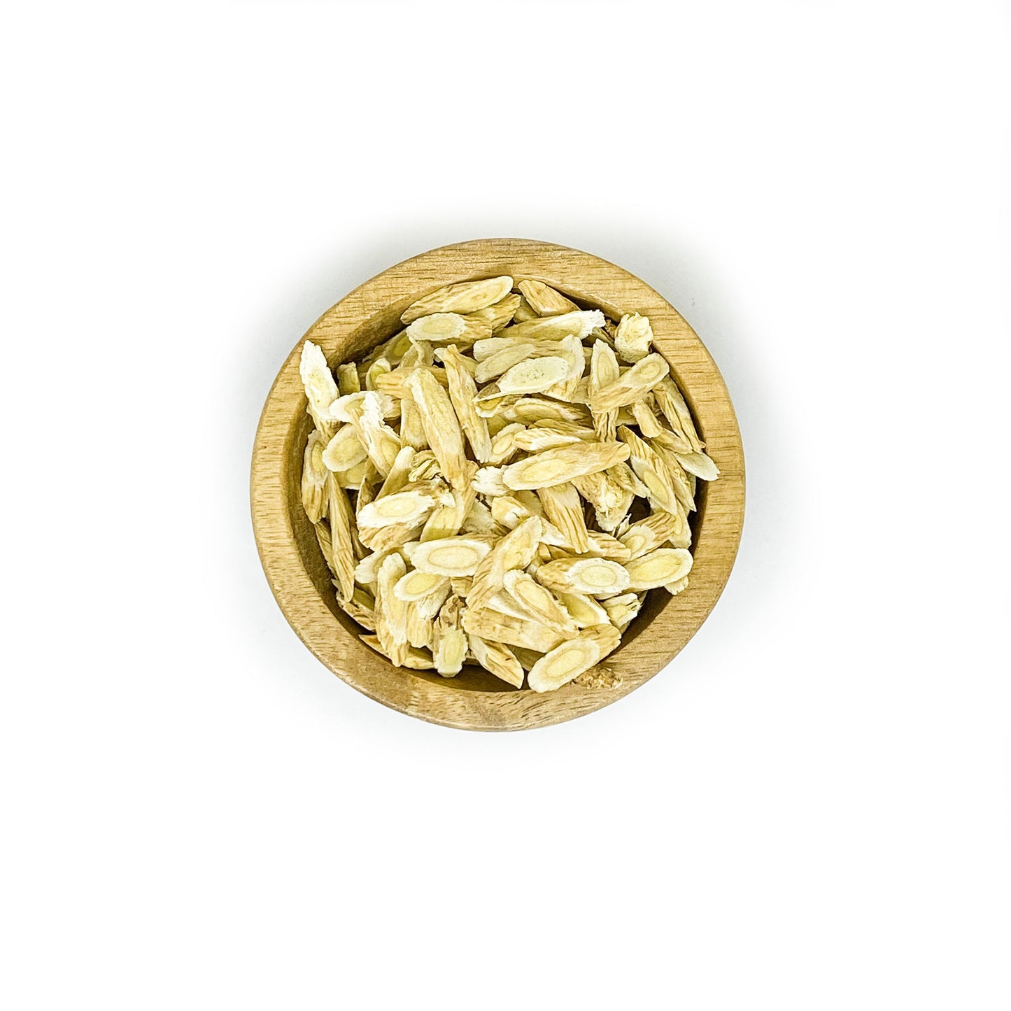 Organic Astragalus Root (Slice) 家鄉味 有機黃芪