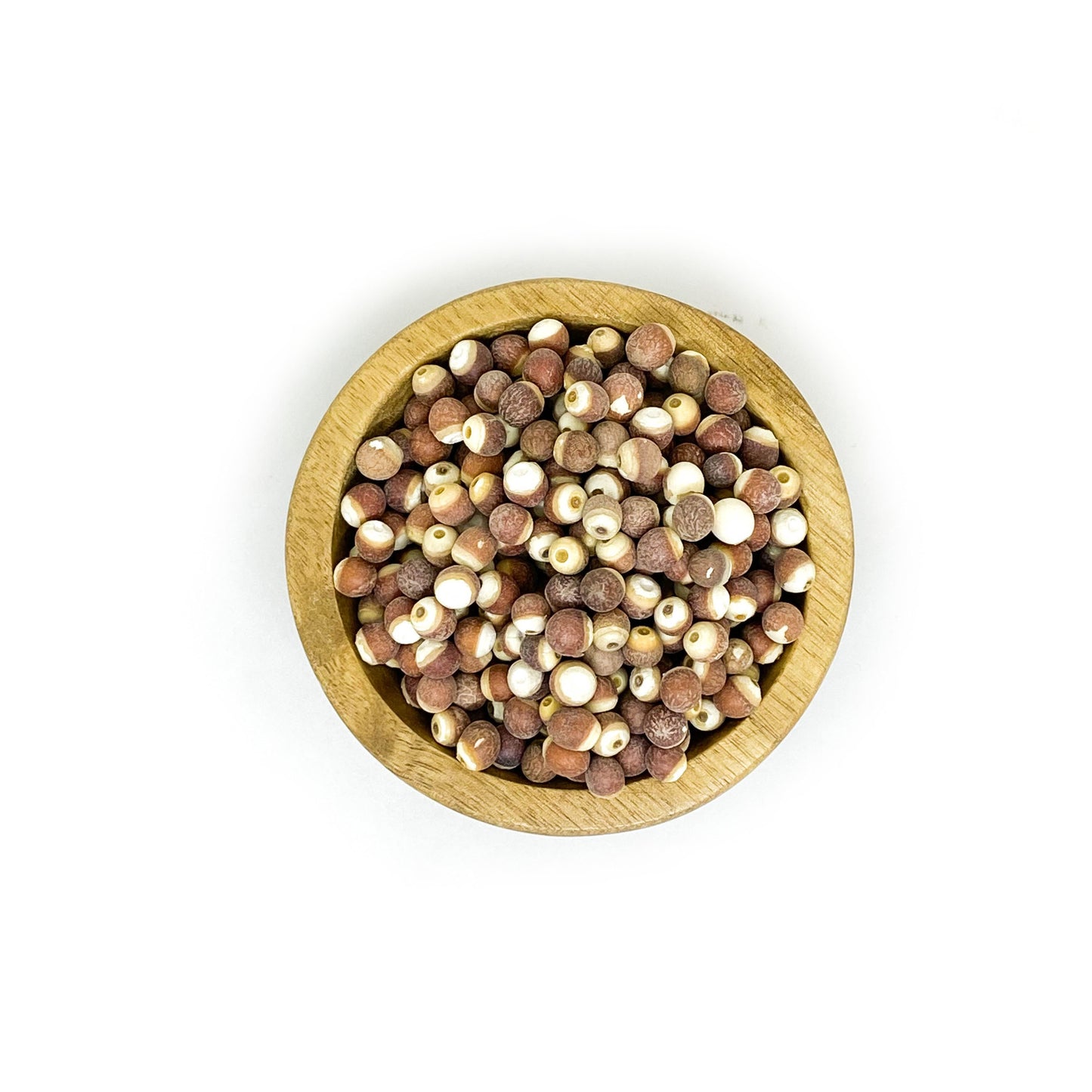 Organic Dried Gorgon Fruit 家鄉味 有機芡實