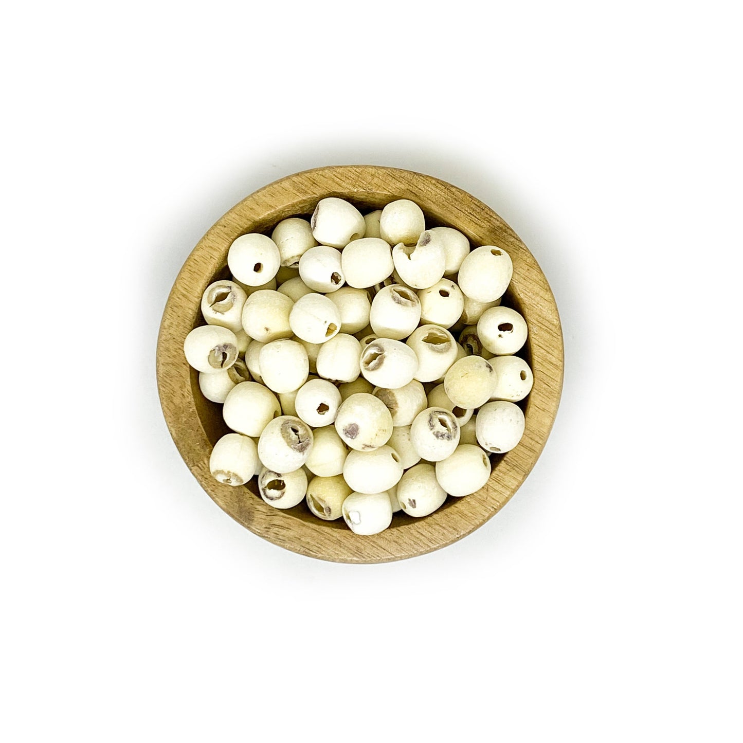 Organic Lotus Seed 家鄉味 有機通心蓮子