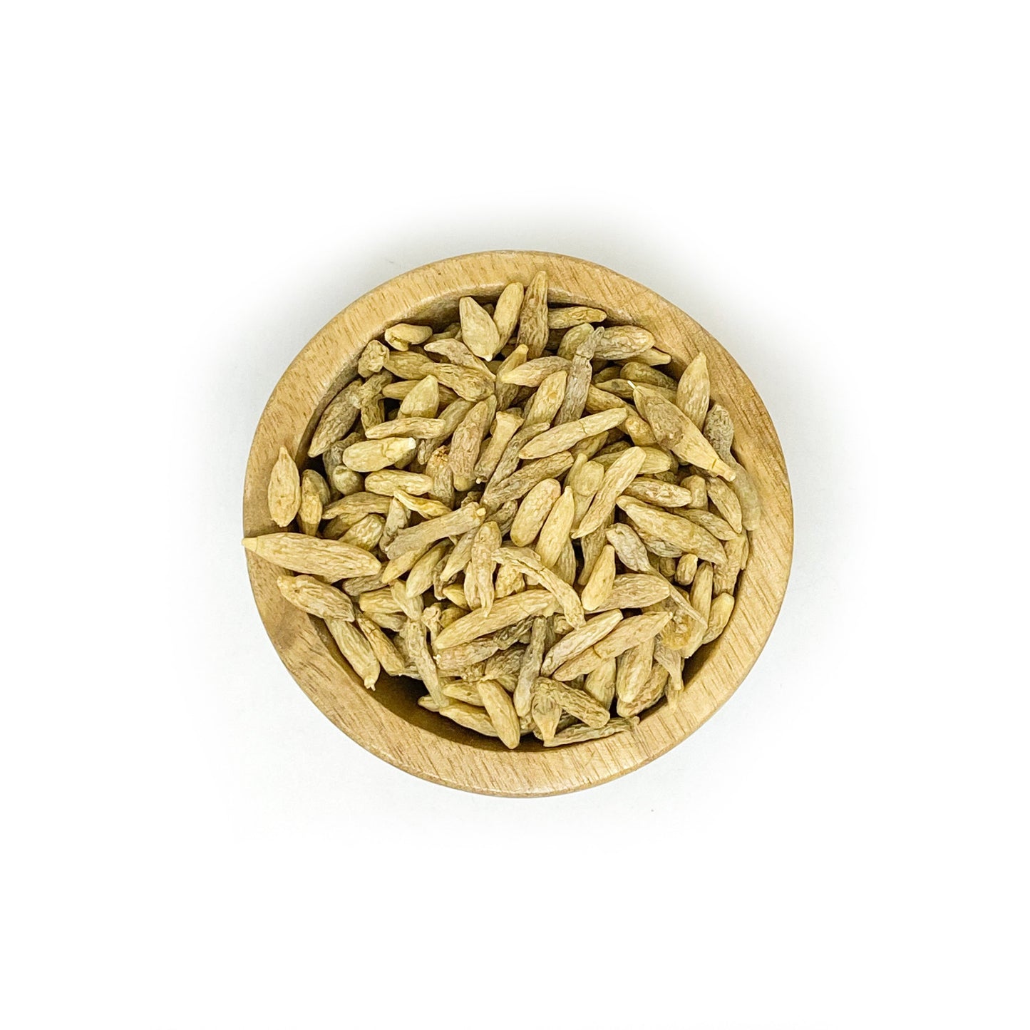 Organic Ophiopogon Root 家鄉味 有機麥冬