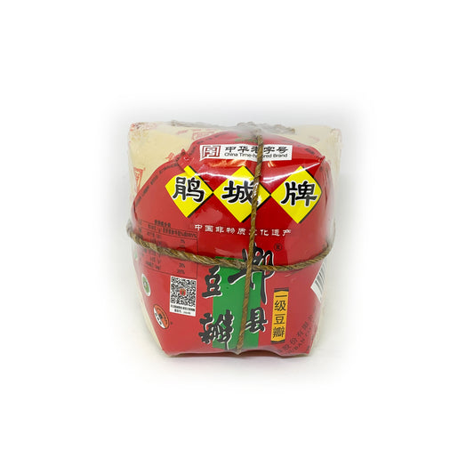 Pi Xian Broad Bean Paste 鹃城 郫县豆瓣酱, 1000g