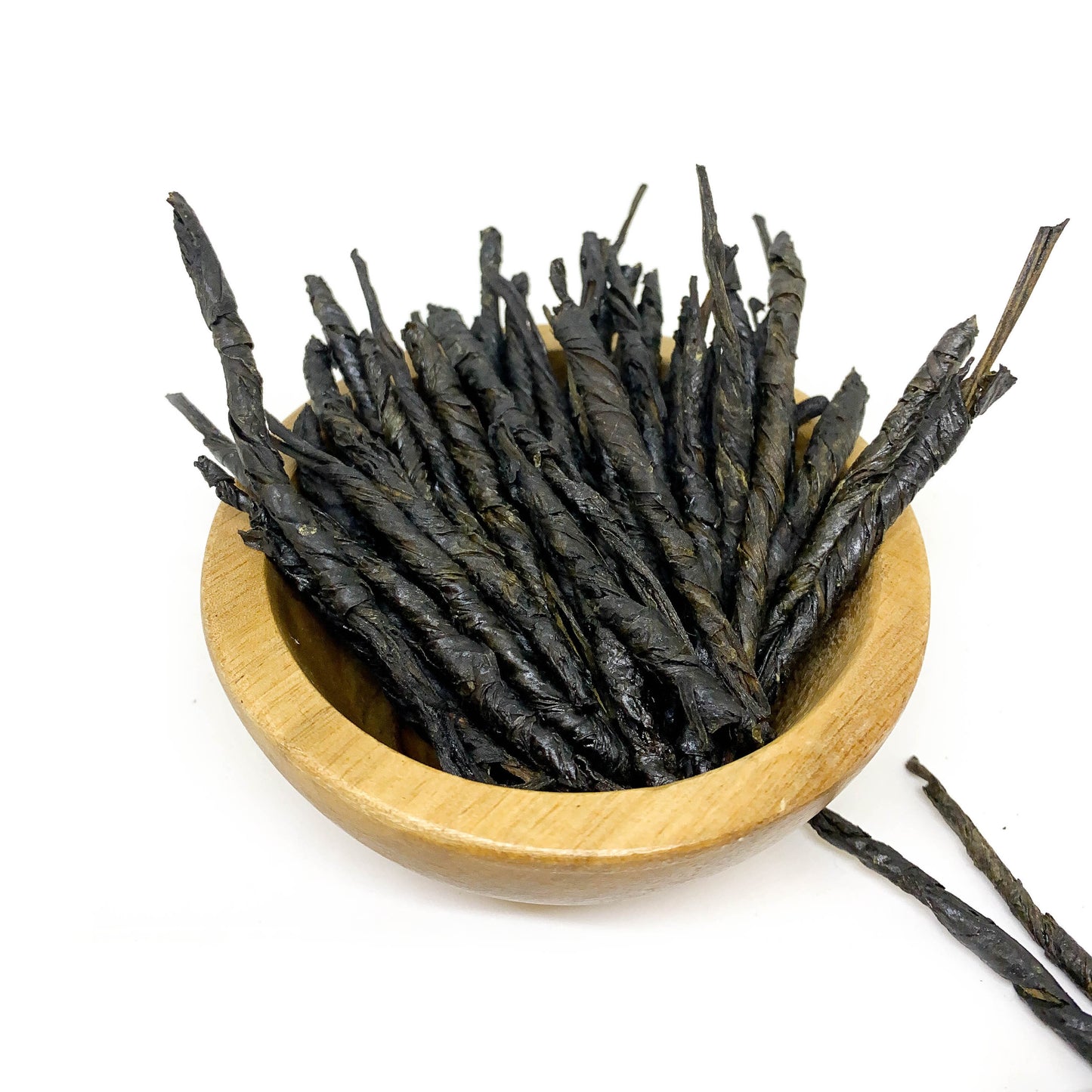 Kuding Tea (Leaf of Broadleaf Holly) 家鄉味 苦丁茶