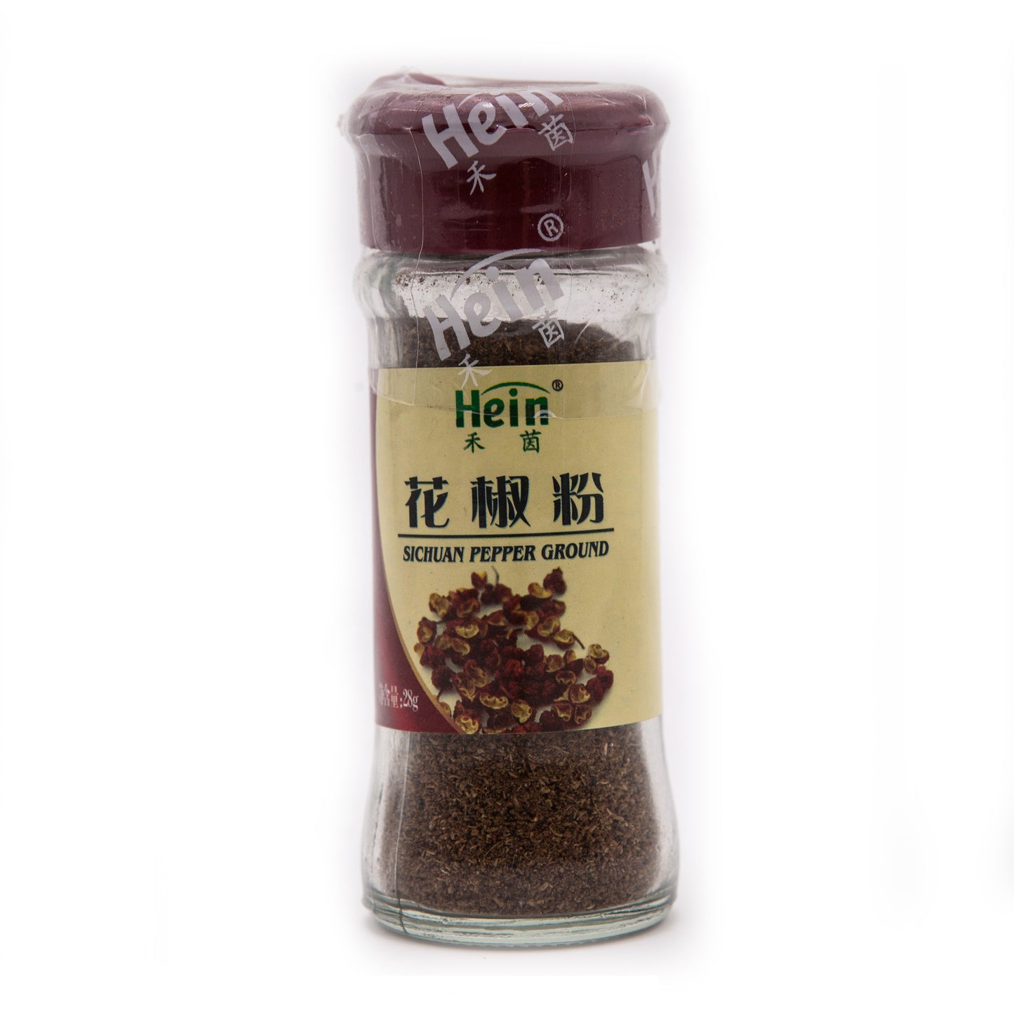 Szechuan Peppercorn Powder 禾茵 花椒粉