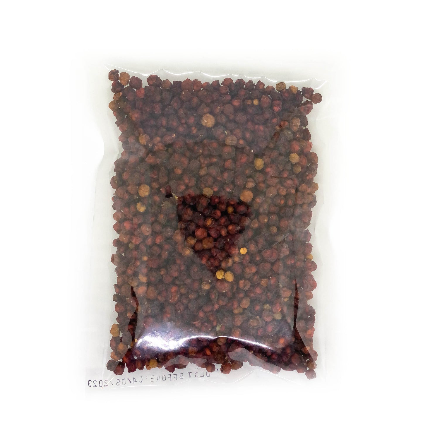 Organic Schisandra 家鄉味 有機五味子 3. 5oz