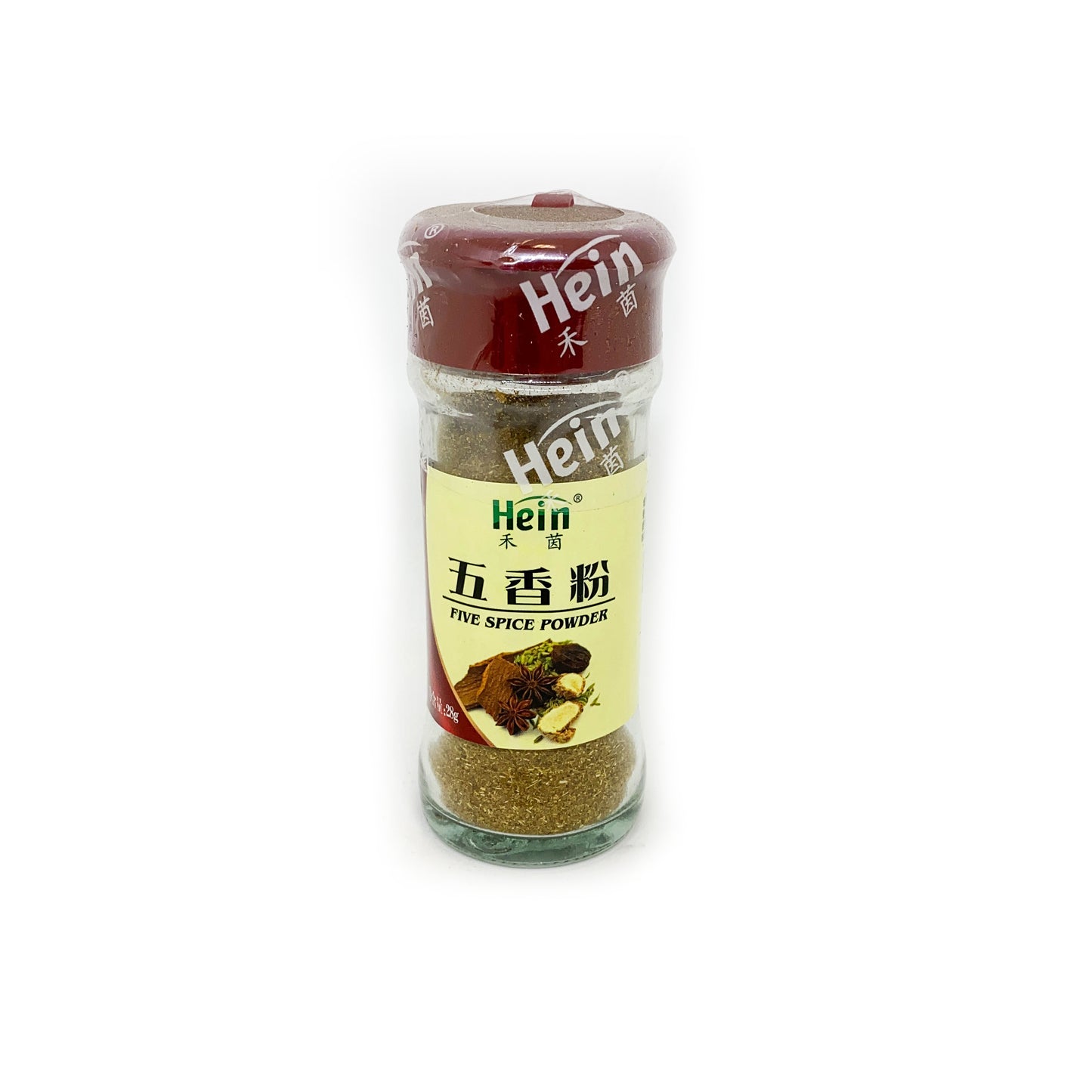 Five Spice Powder 禾茵 五香粉