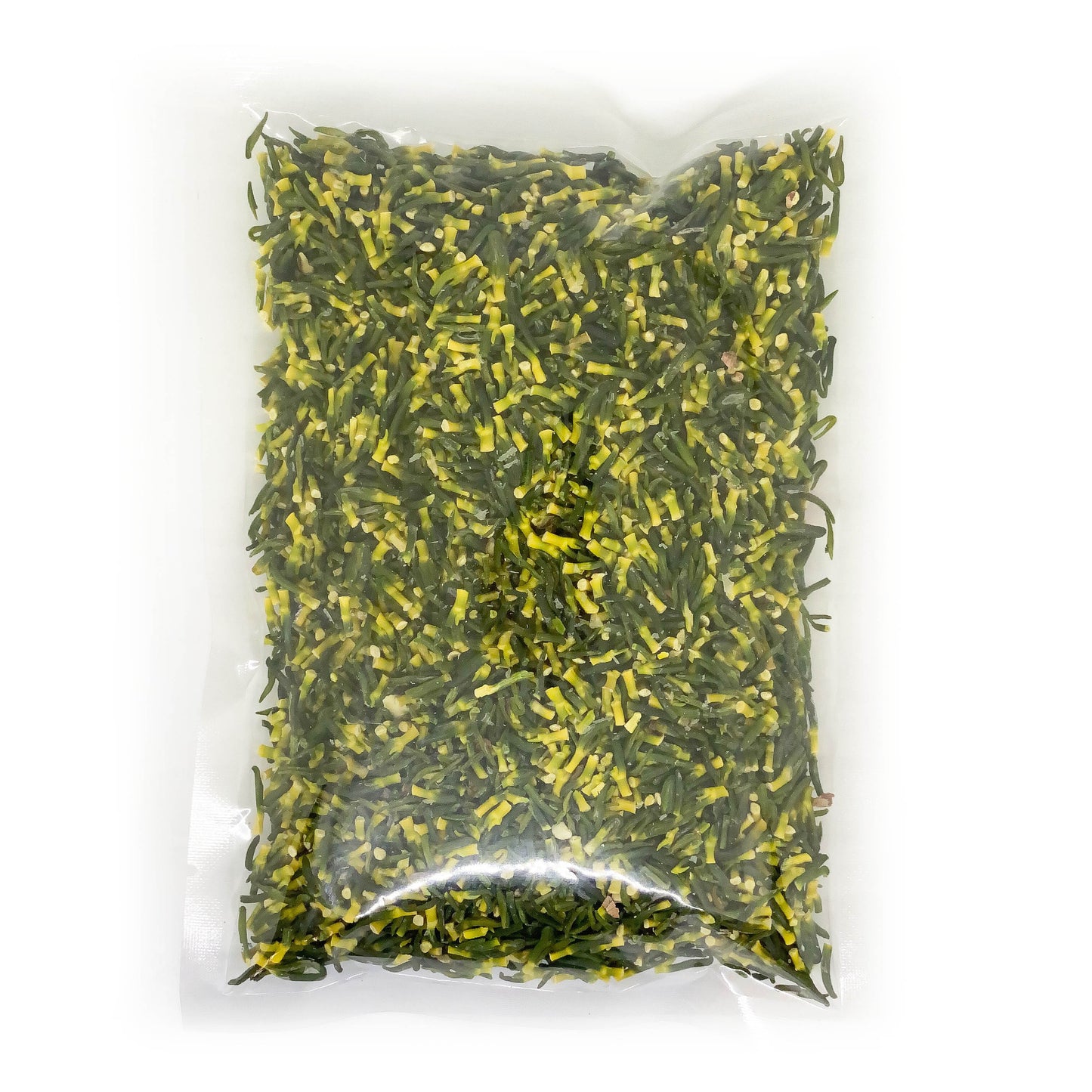 Lotus Seeds Bud 家鄉味 有機栽培蓮籽芯 4.2oz