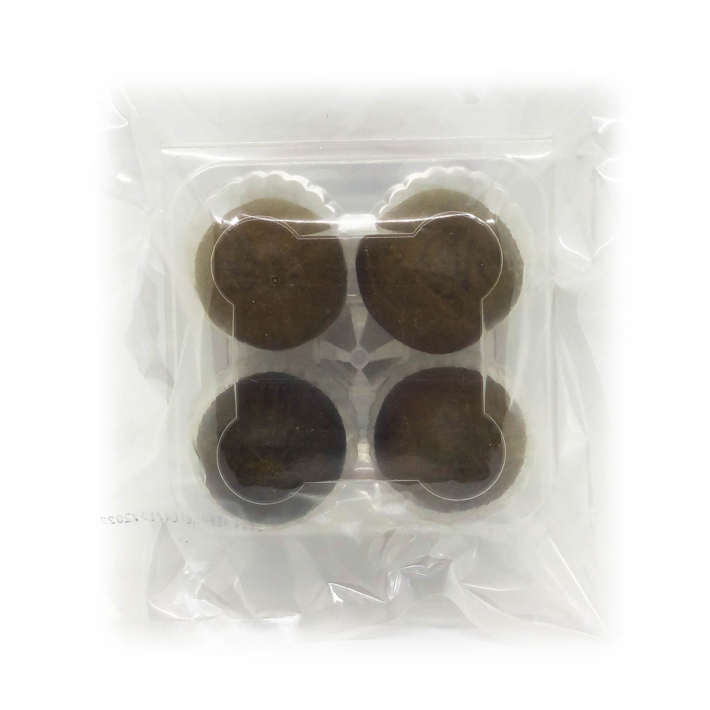 Organic Monk Fruit 家鄉味 有機羅漢果 2.8oz