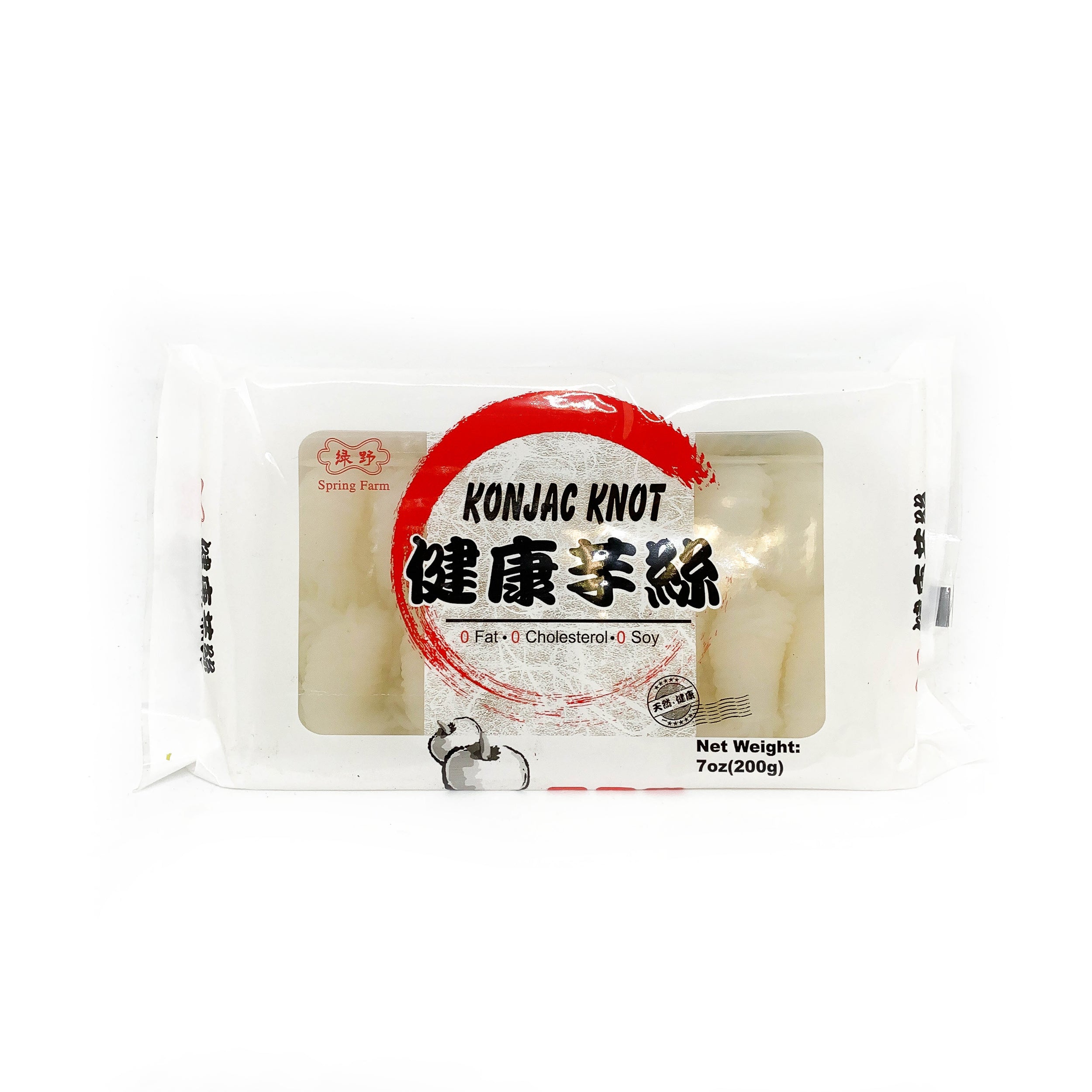 Yam Cake 綠野 健康芋絲