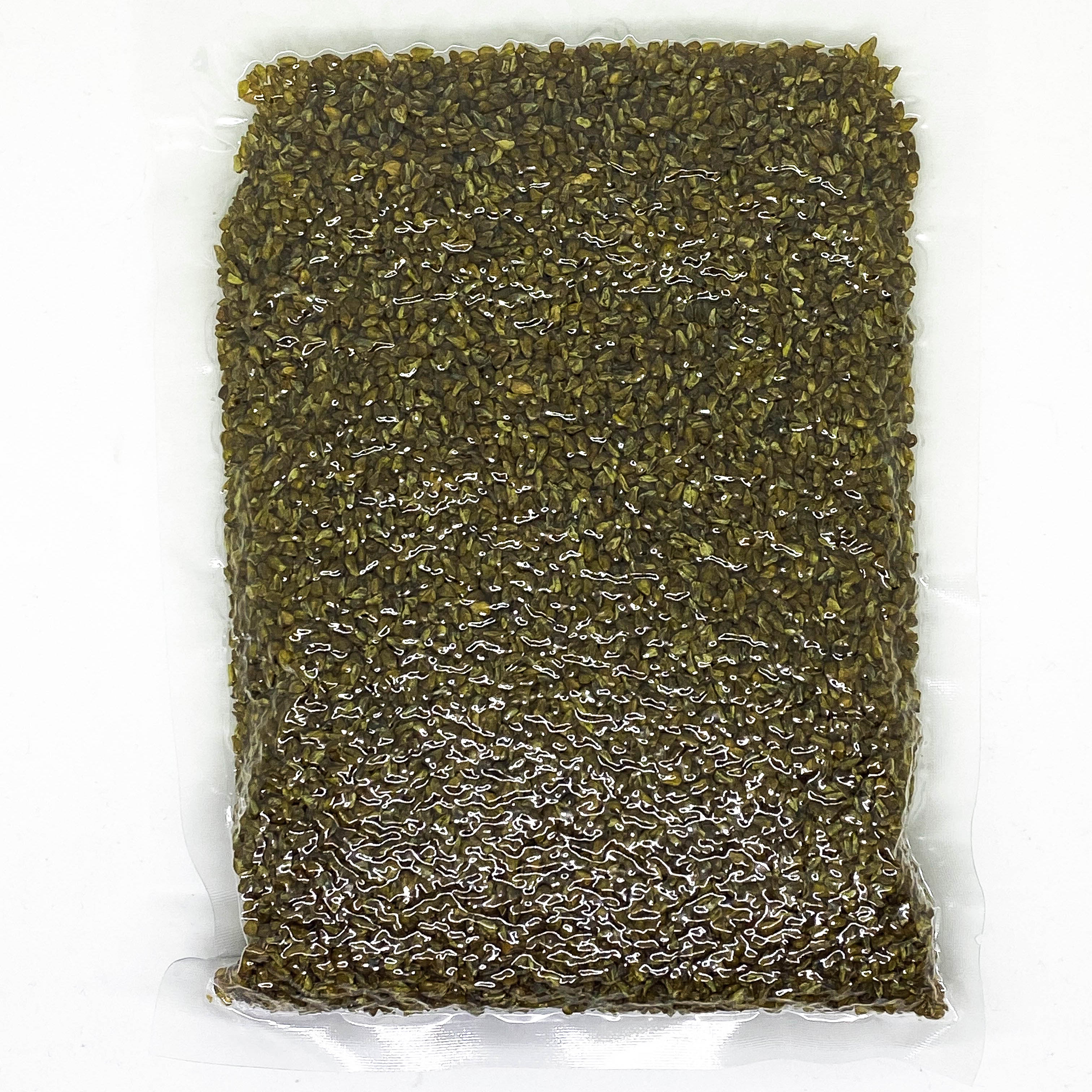 Buckwheat Kernel 家鄉味 天然苦蕎麥