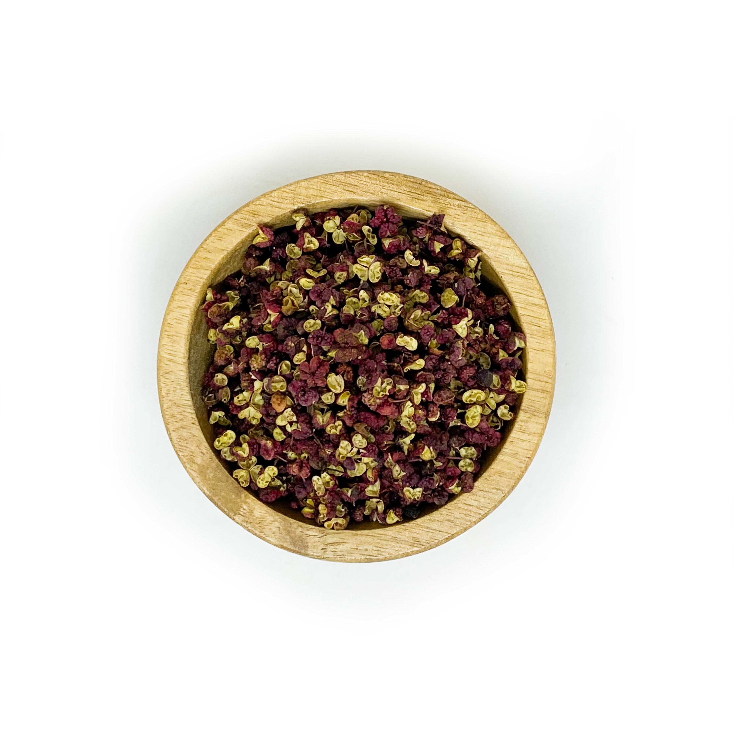 Szechuan Peppercorn (Red) 家鄉味 大红袍花椒