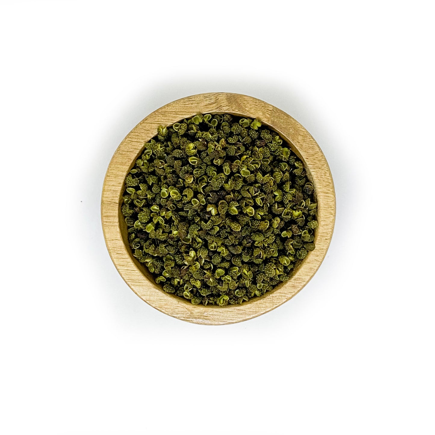 Szechuan Peppercorn (Green) 家鄉味 青花椒
