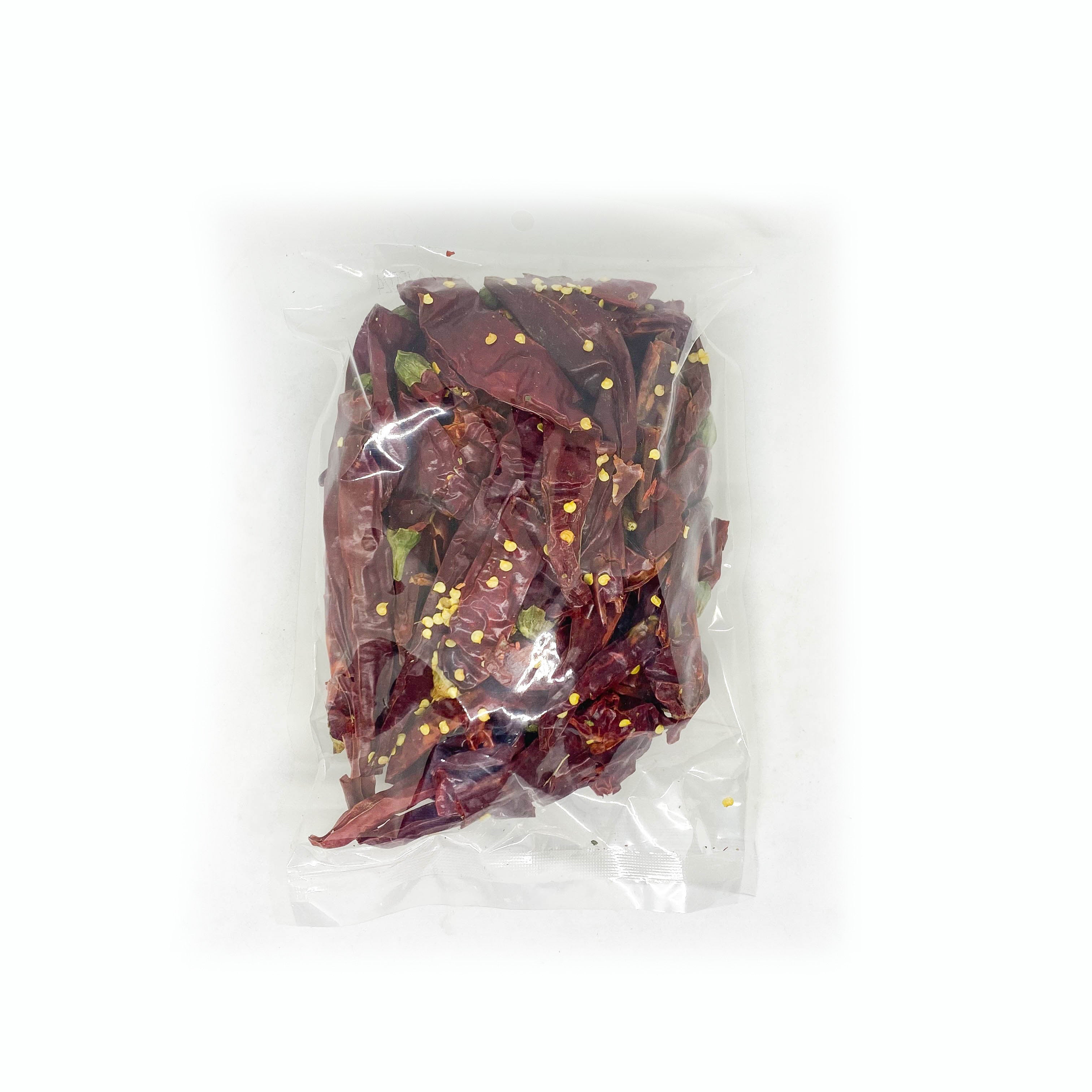 Dried Chili Pepper 家鄉味 四川辣椒乾（二荊條）