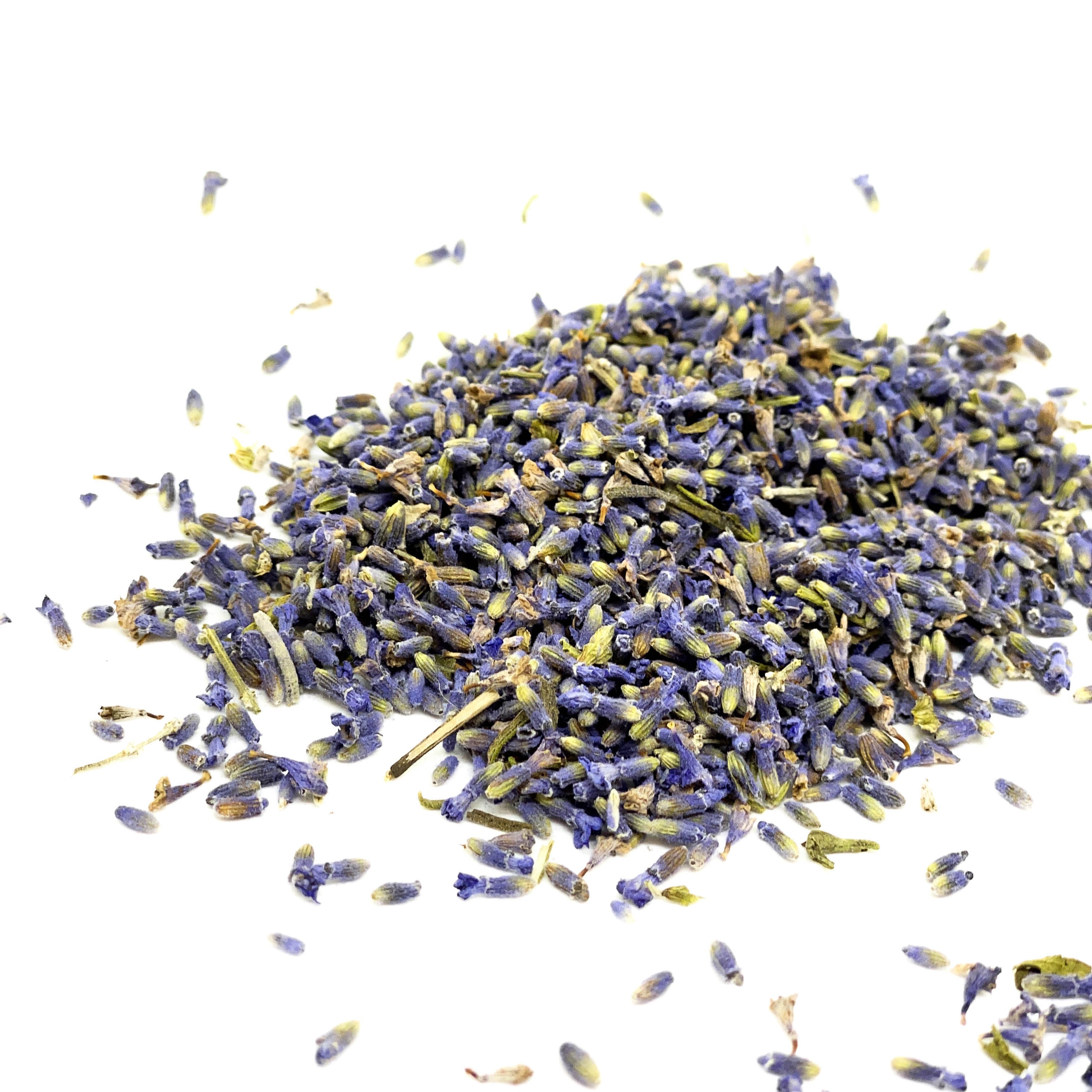 Dried Lavender 家鄉味 薰衣草