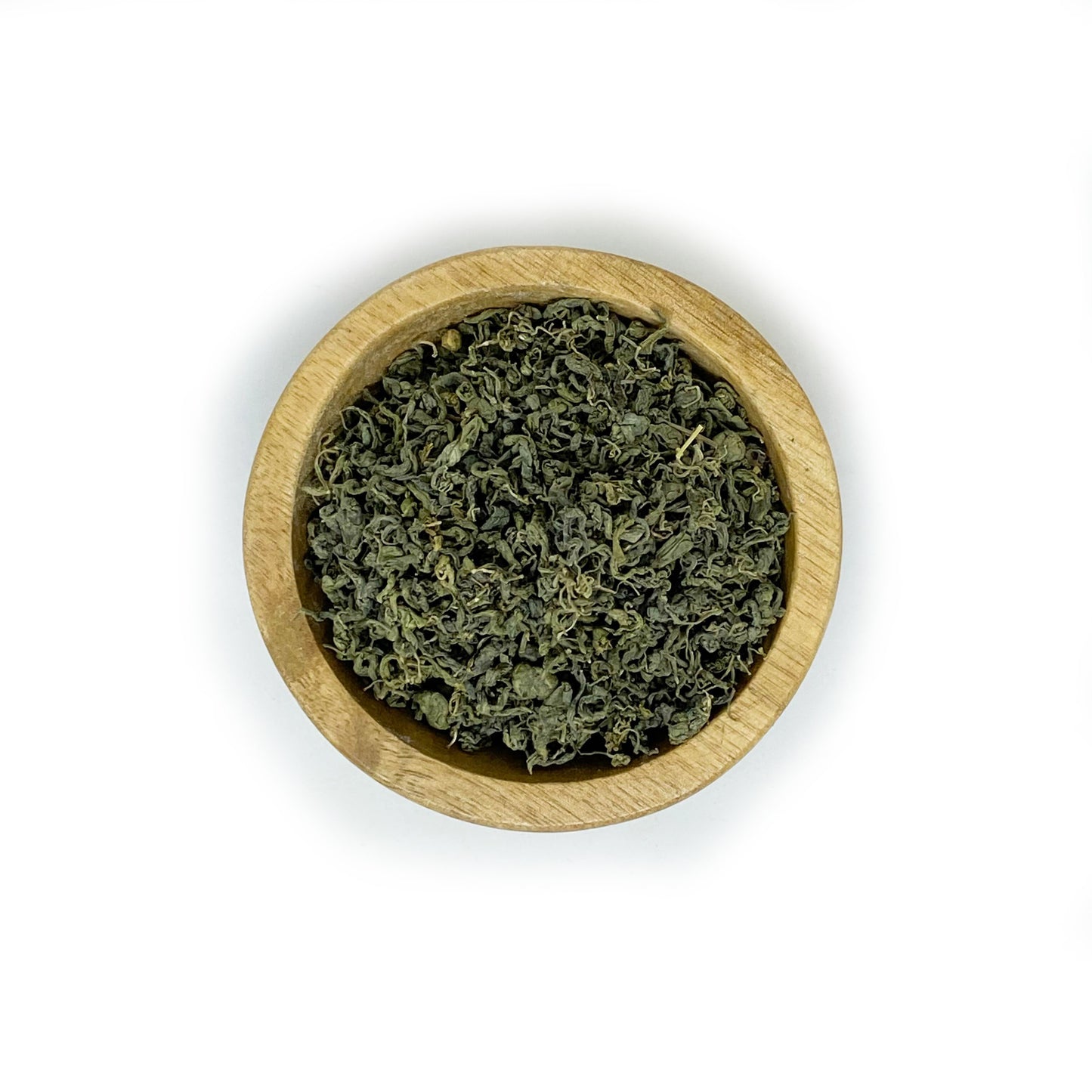 Organic Five Leaf Gynostemma Herb 家鄉味 有機絞股藍茶