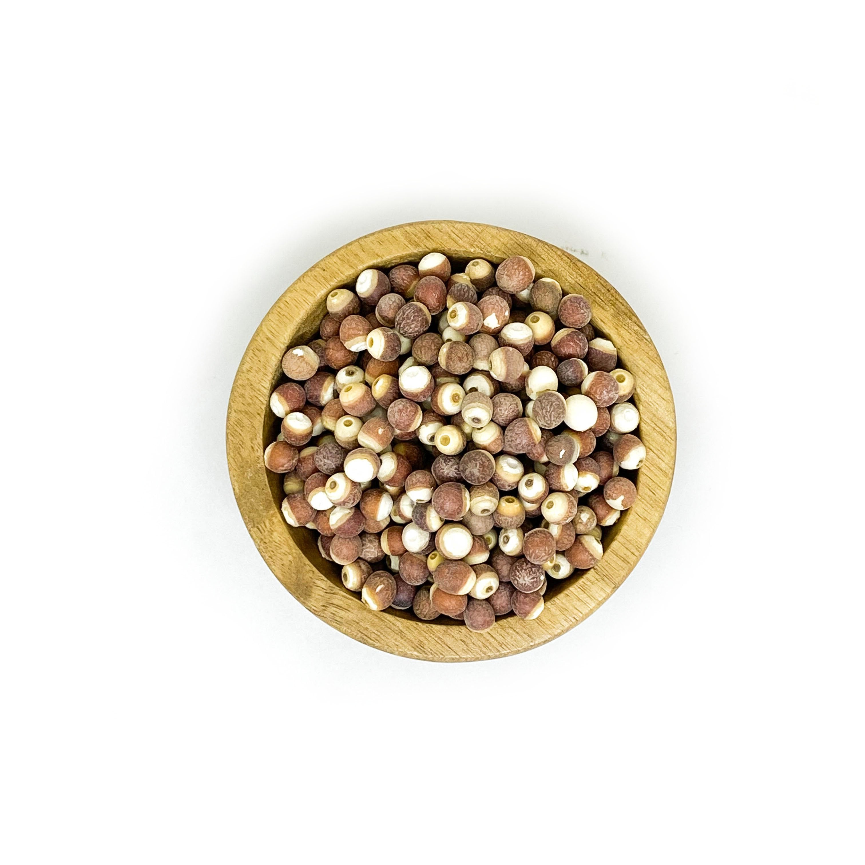Organic Dried Gorgon Fruit 家鄉味 有機芡實