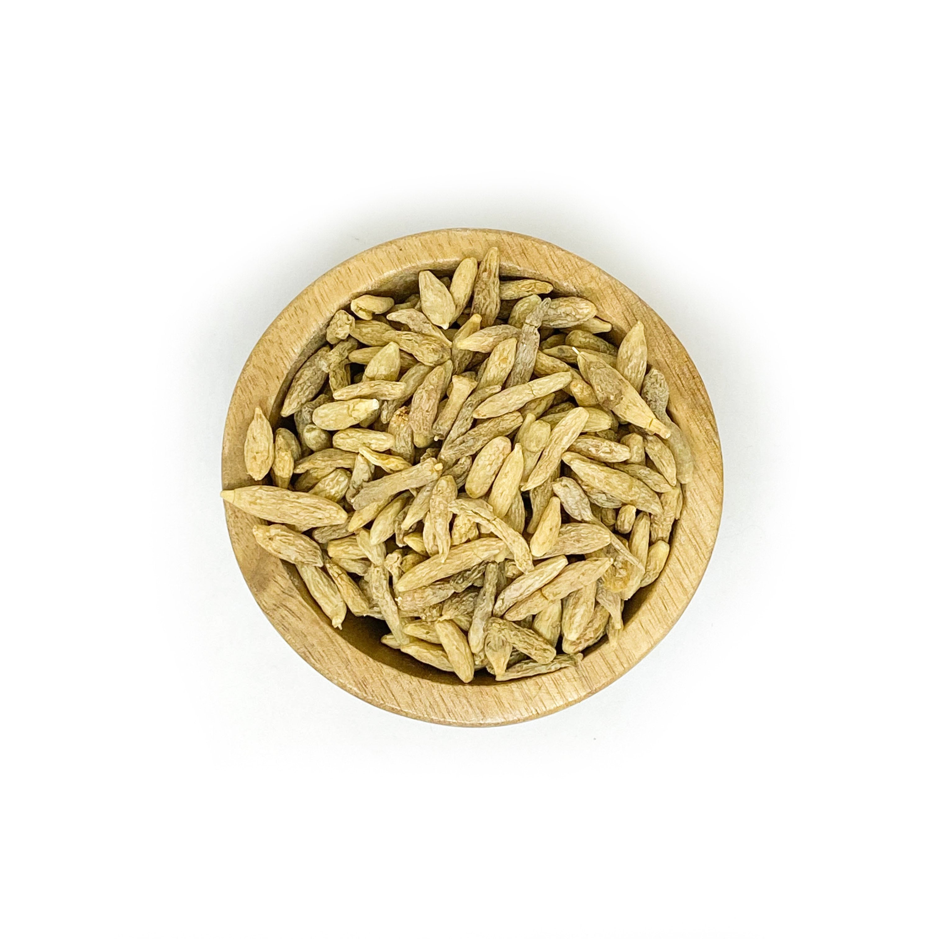 Organic Ophiopogon Root 家鄉味 有機麥冬