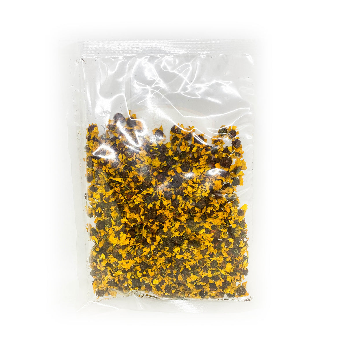 Dried Chrysanthemum 家鄉味 雪菊