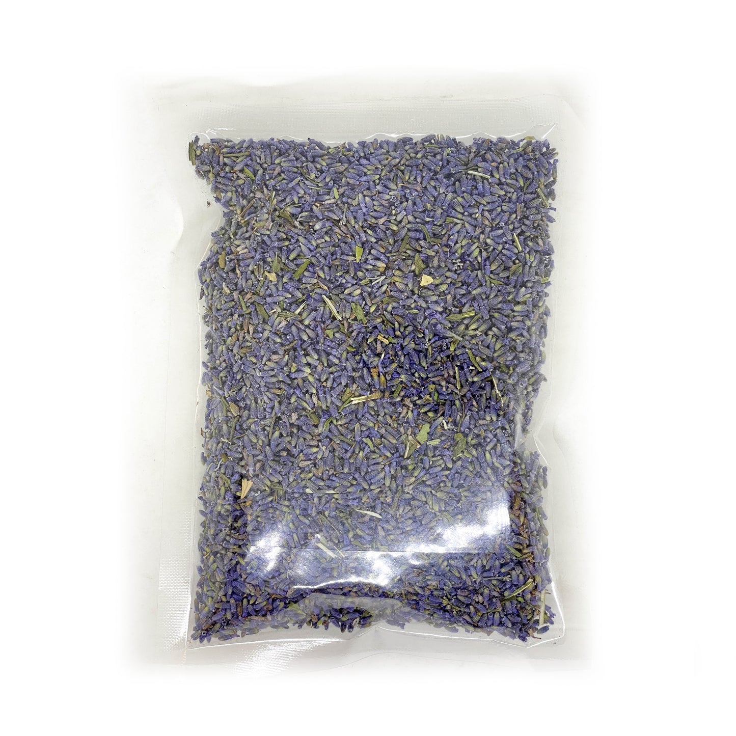 Organic Dried Lavender 家鄉味 有機薰衣草