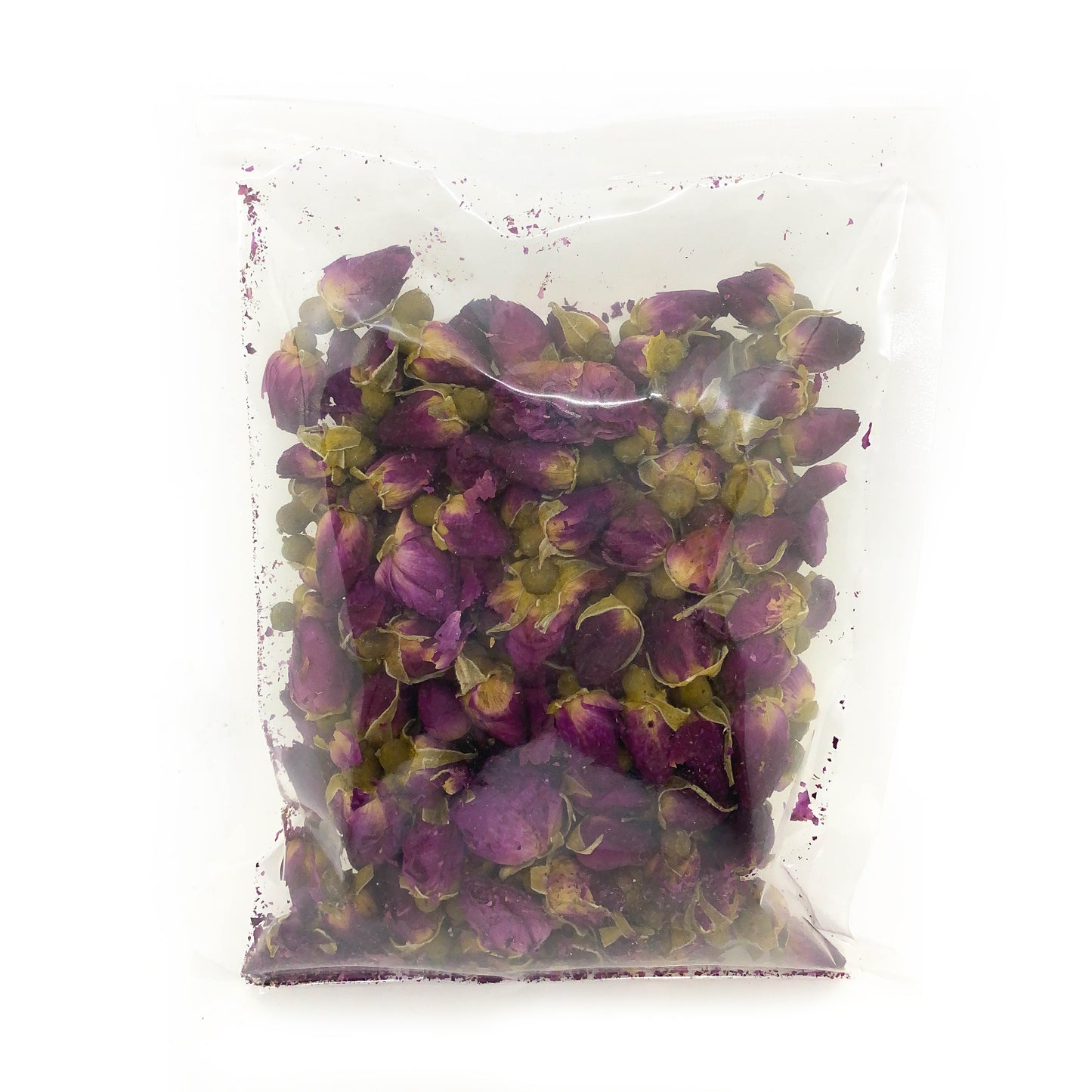 Organic Dried Rose 家鄉味 有機玫瑰花蕾